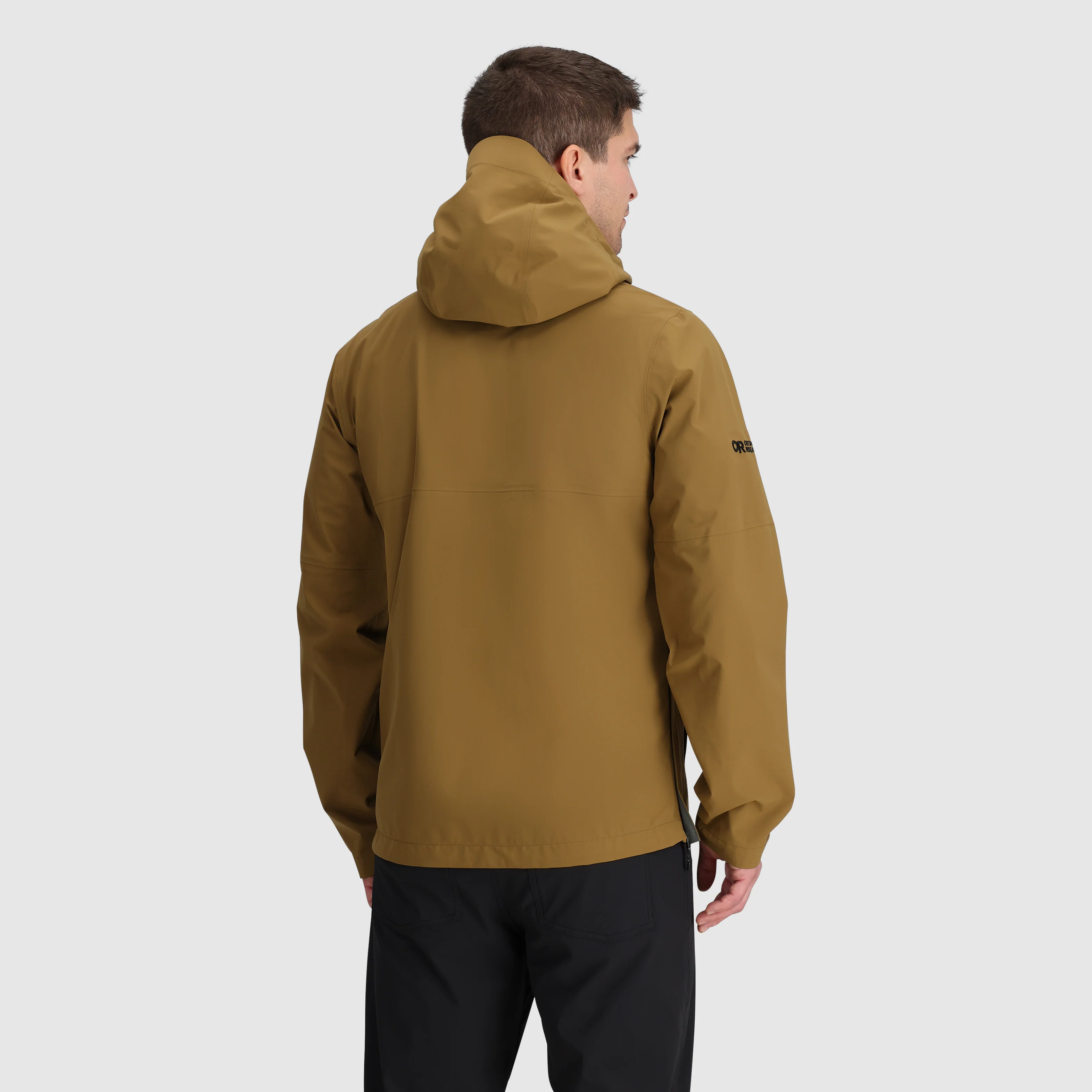 Men's Foray 3L Rain Jacket - Image 85