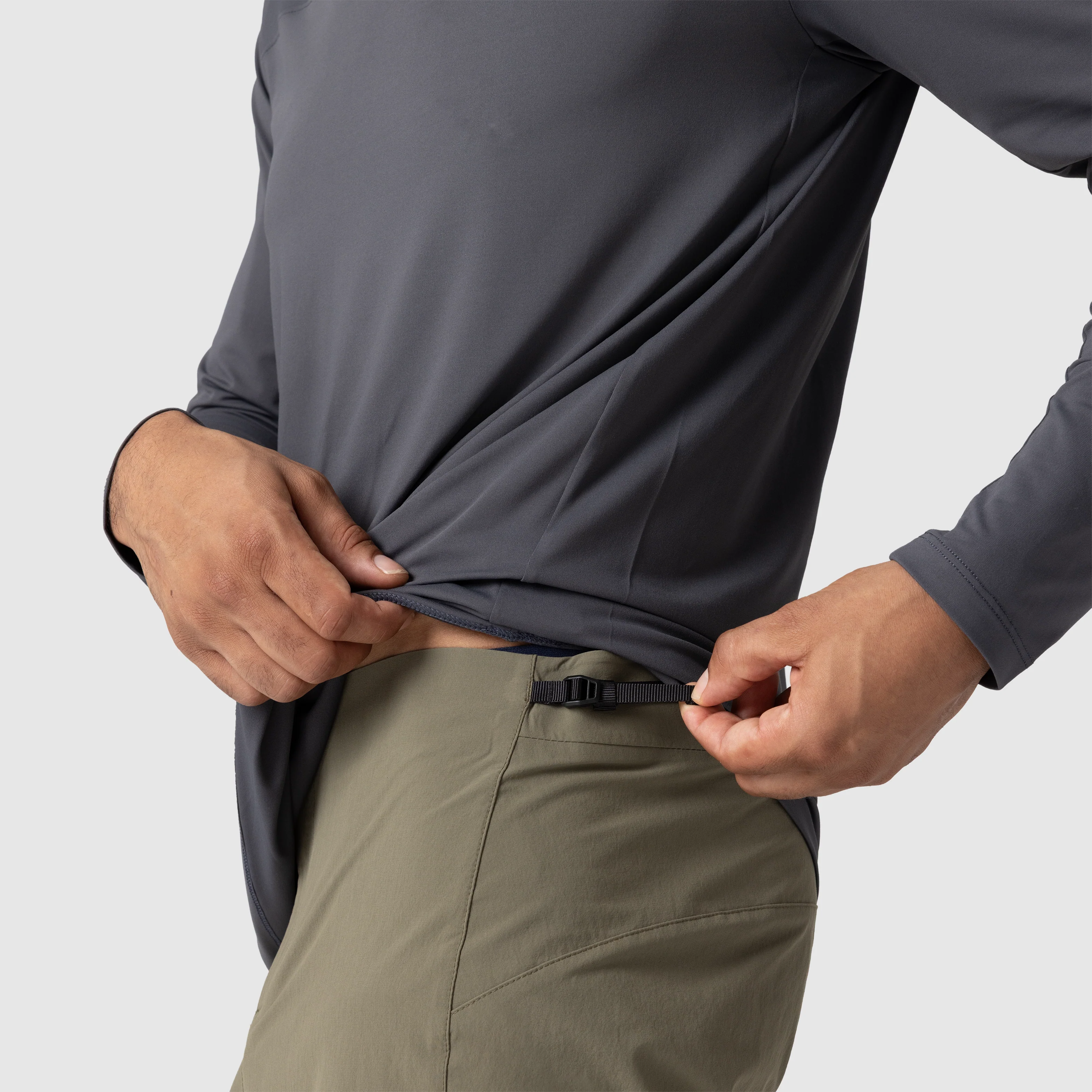 Men's Freewheel MTB Lite Ride Shorts - Image 15