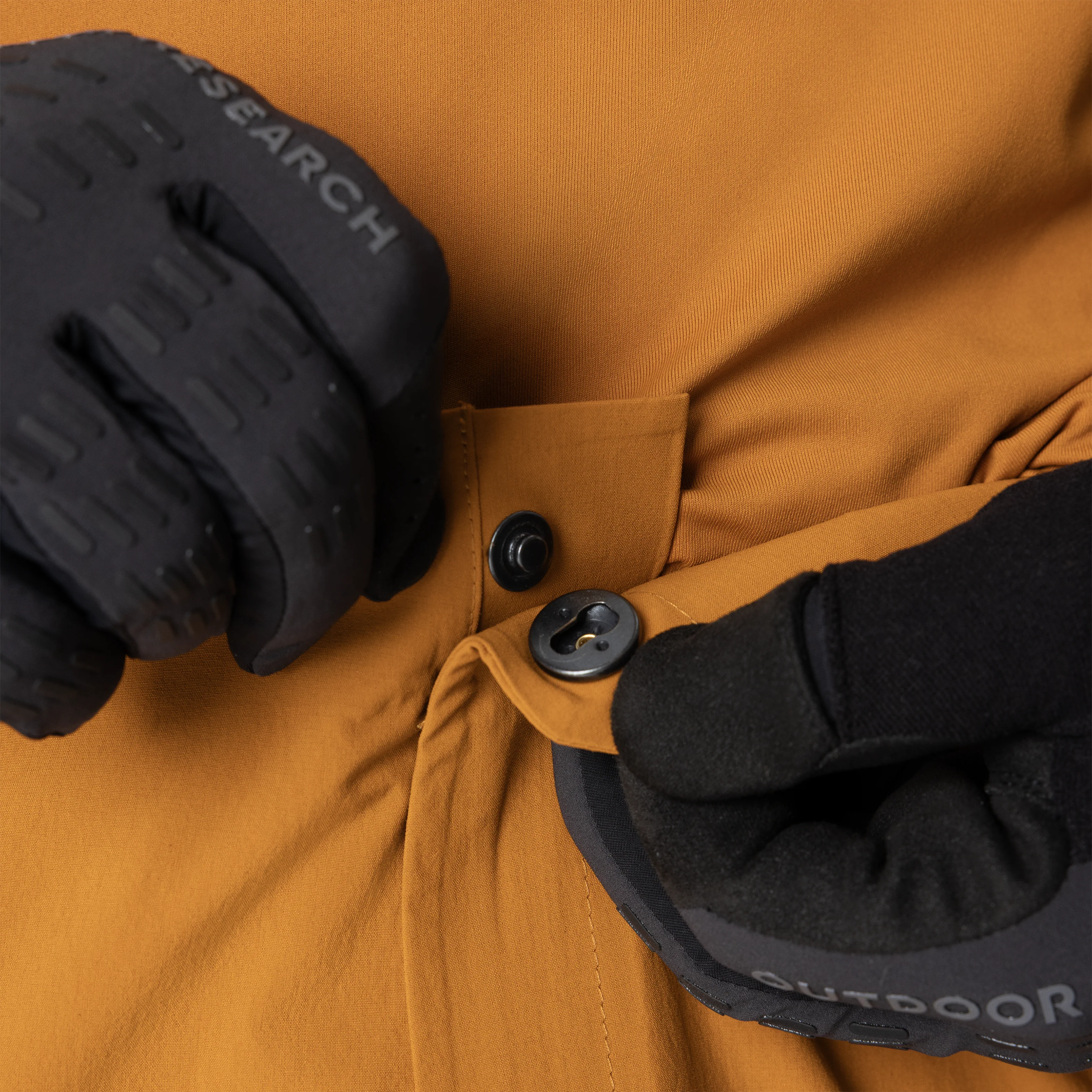 Men's Freewheel MTB Lite Ride Shorts - Image 6