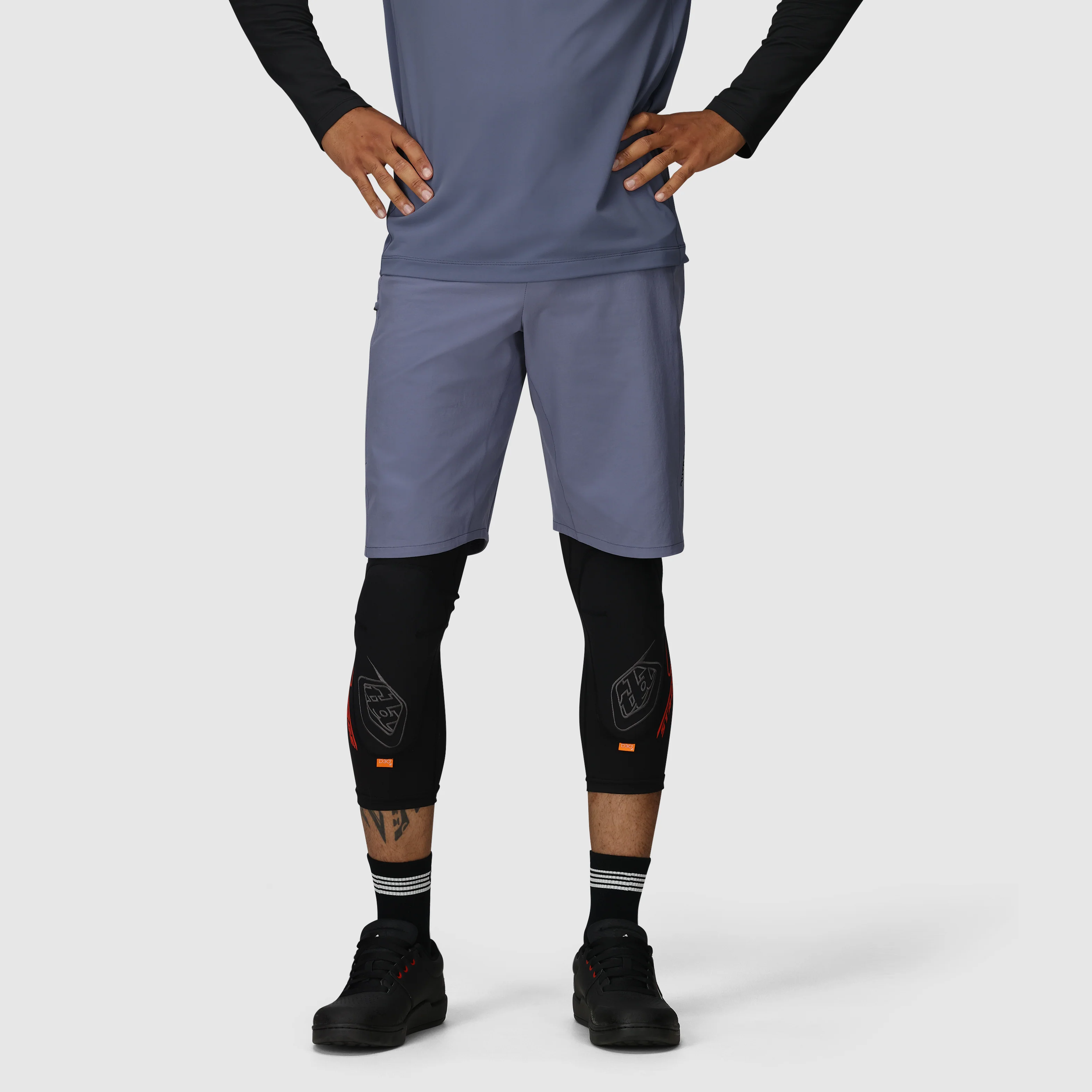 Men's Freewheel MTB Lite Ride Shorts - Image 9