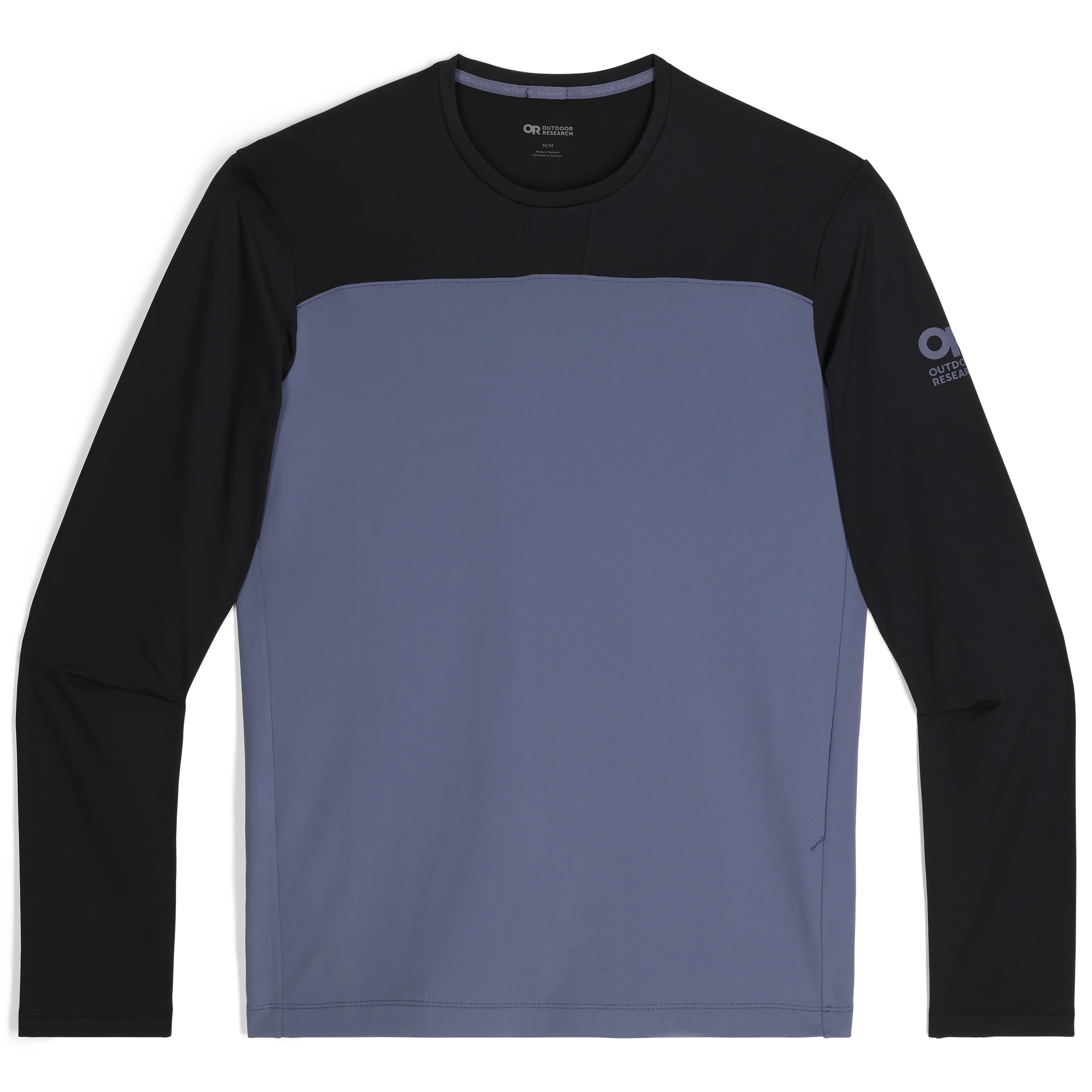 Men's Freewheel MTB Long Sleeve Jersey - Image 27