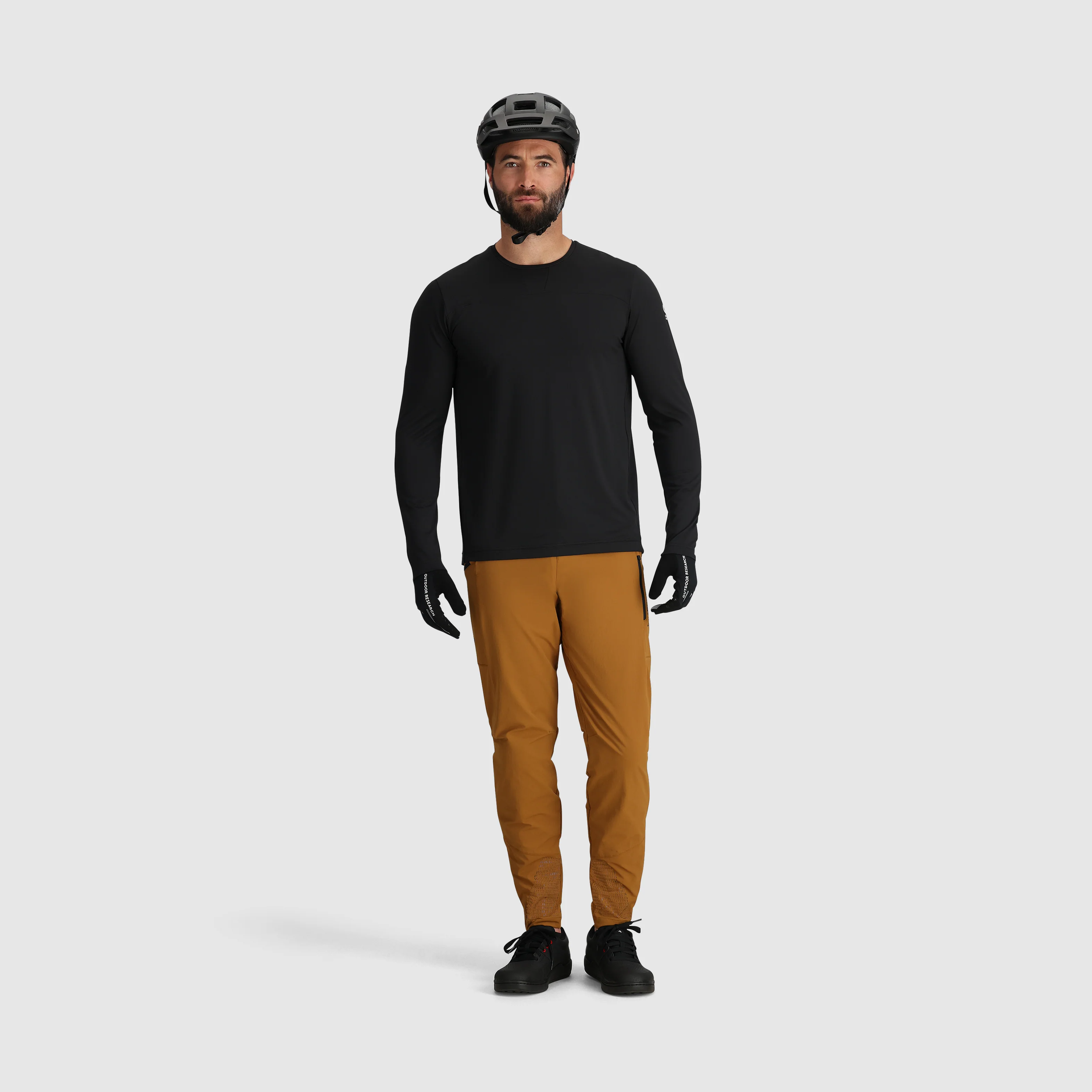 Men's Freewheel MTB Ride Pants - Image 19