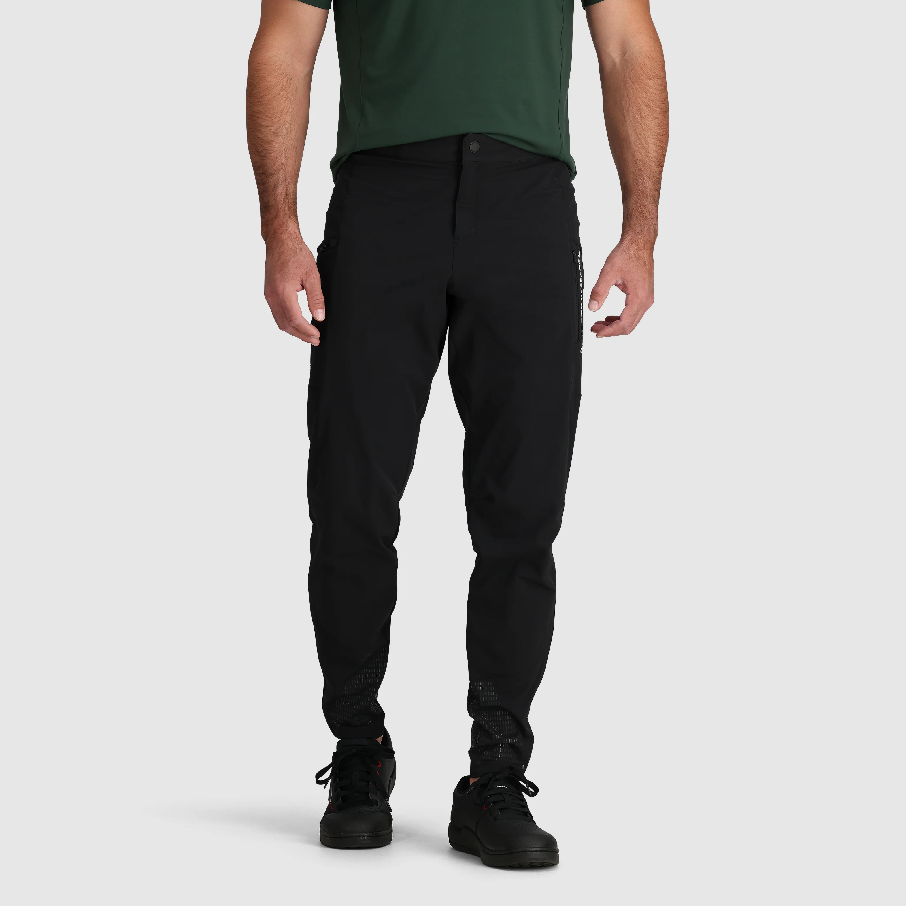 Men's Freewheel MTB Ride Pants - Image 2