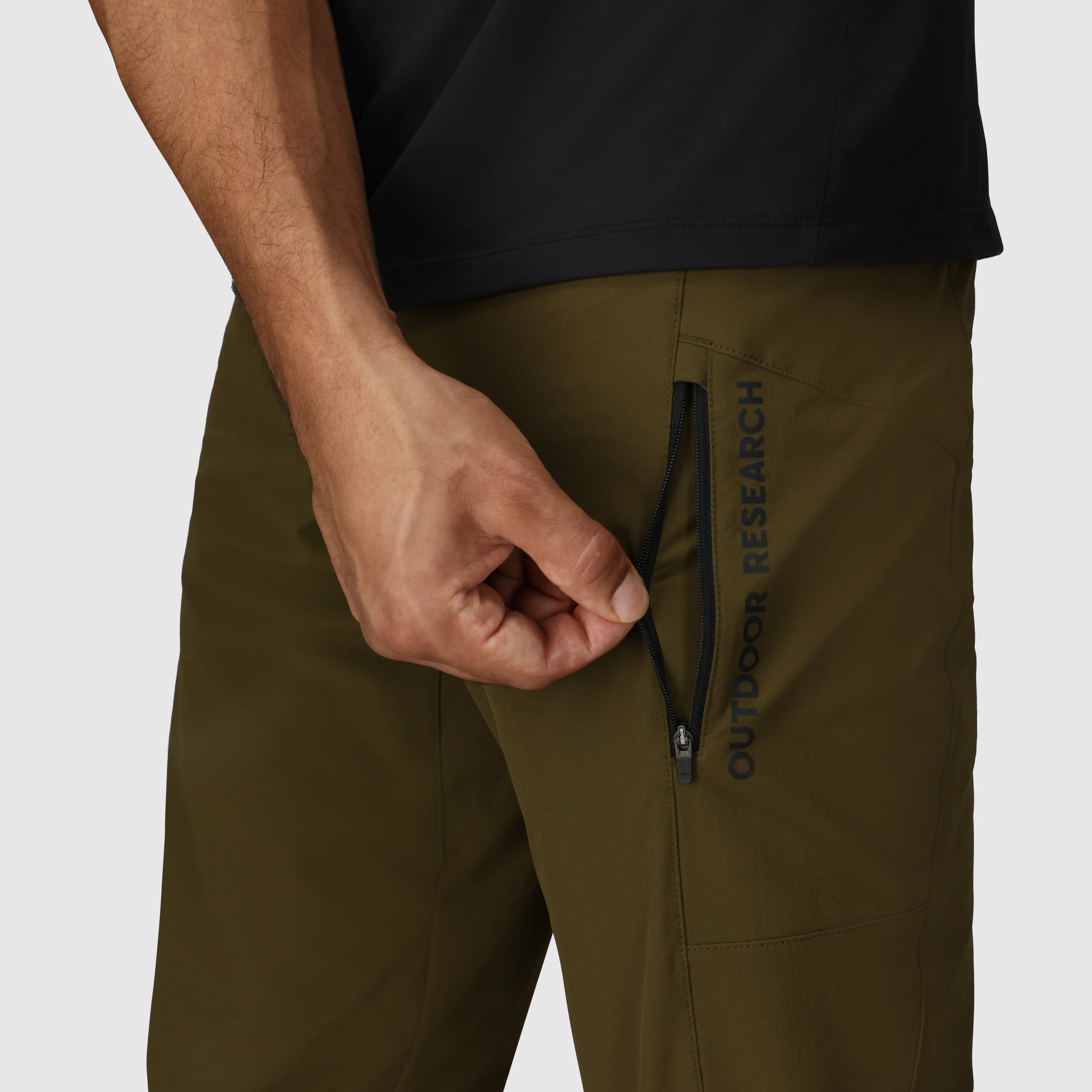 Men's Freewheel MTB Ride Pants - Image 33