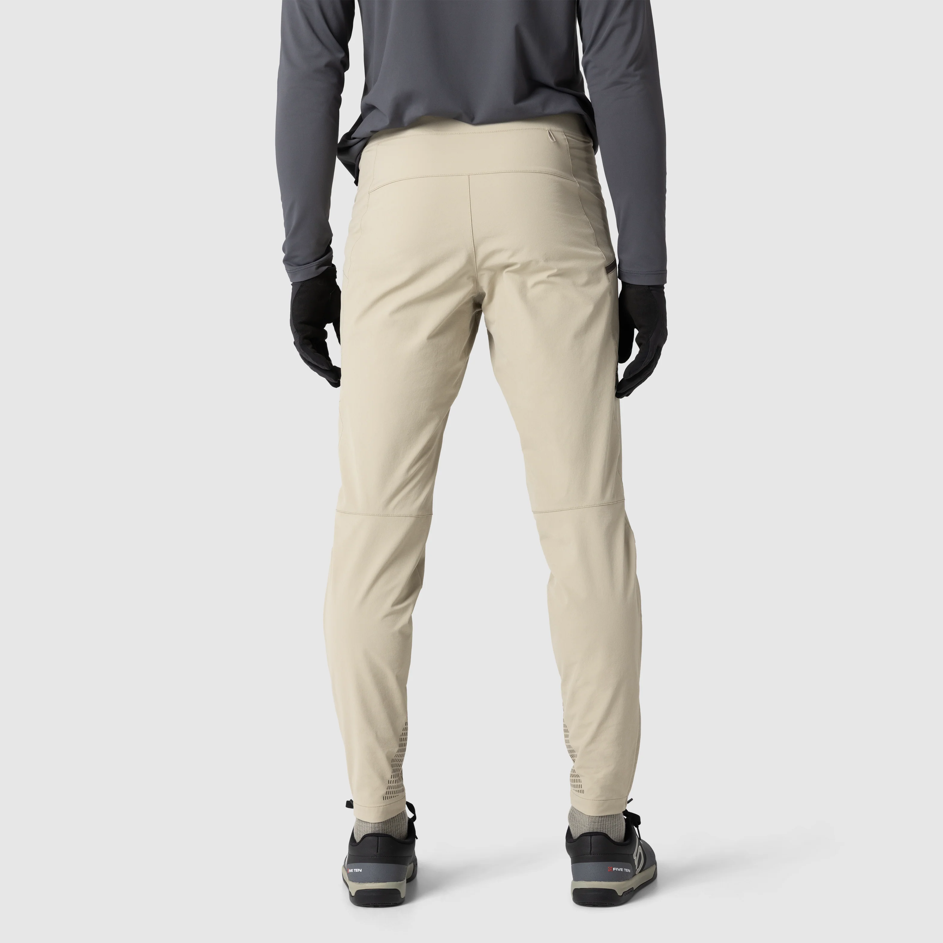 Men's Freewheel MTB Ride Pants - Image 5