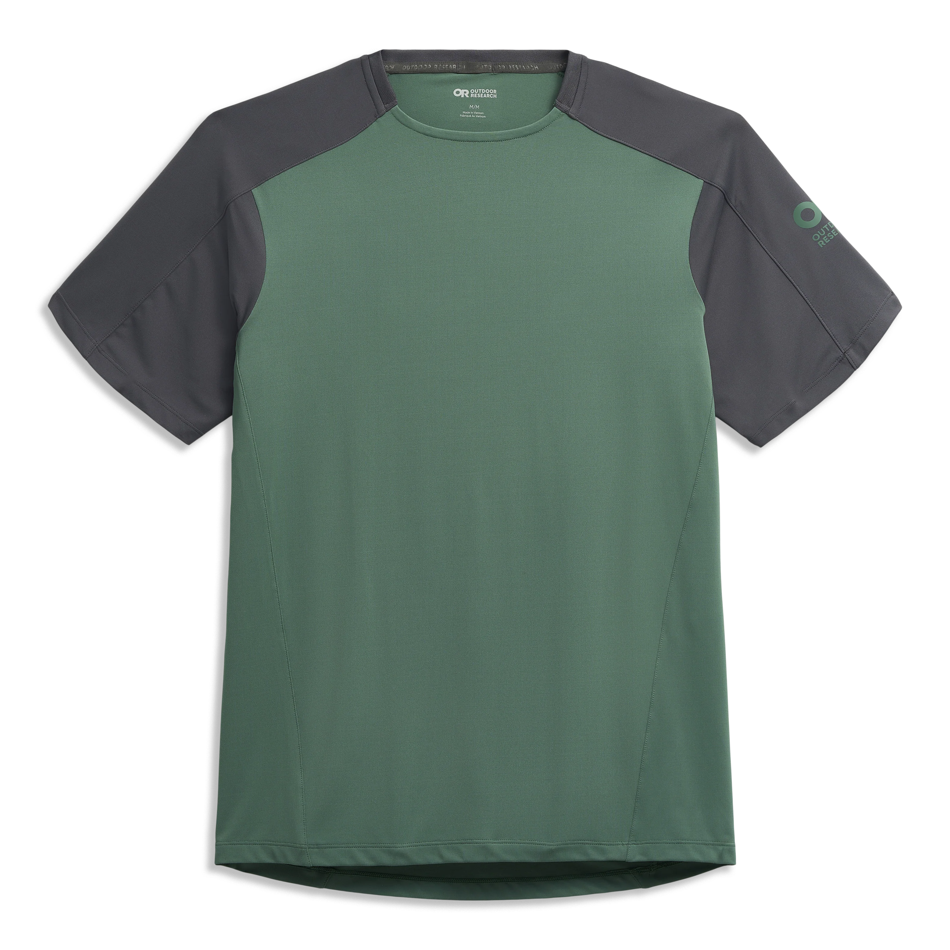 Men's Freewheel MTB Short Sleeve Jersey - Image 12