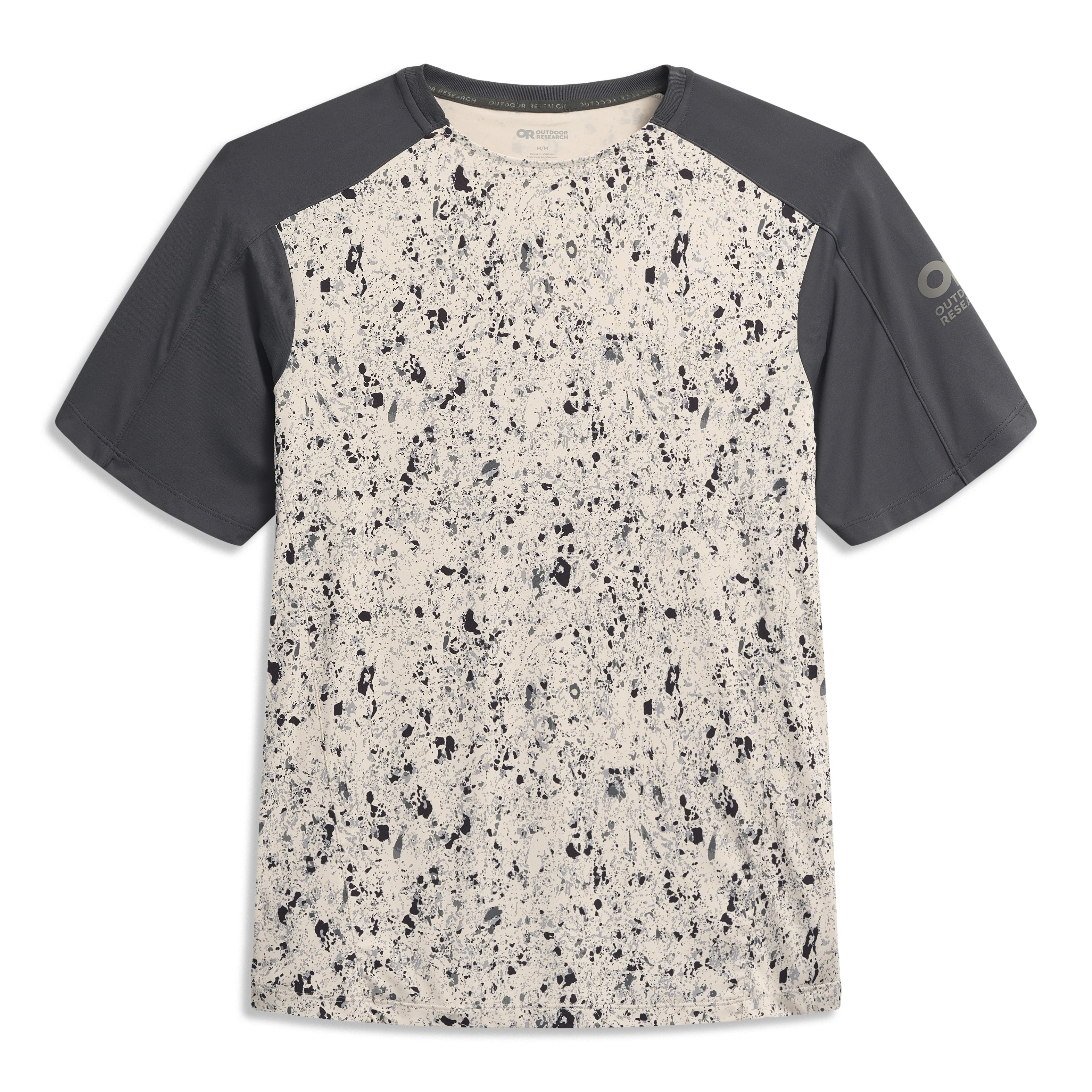 Men's Freewheel MTB Short Sleeve Jersey - Image 17