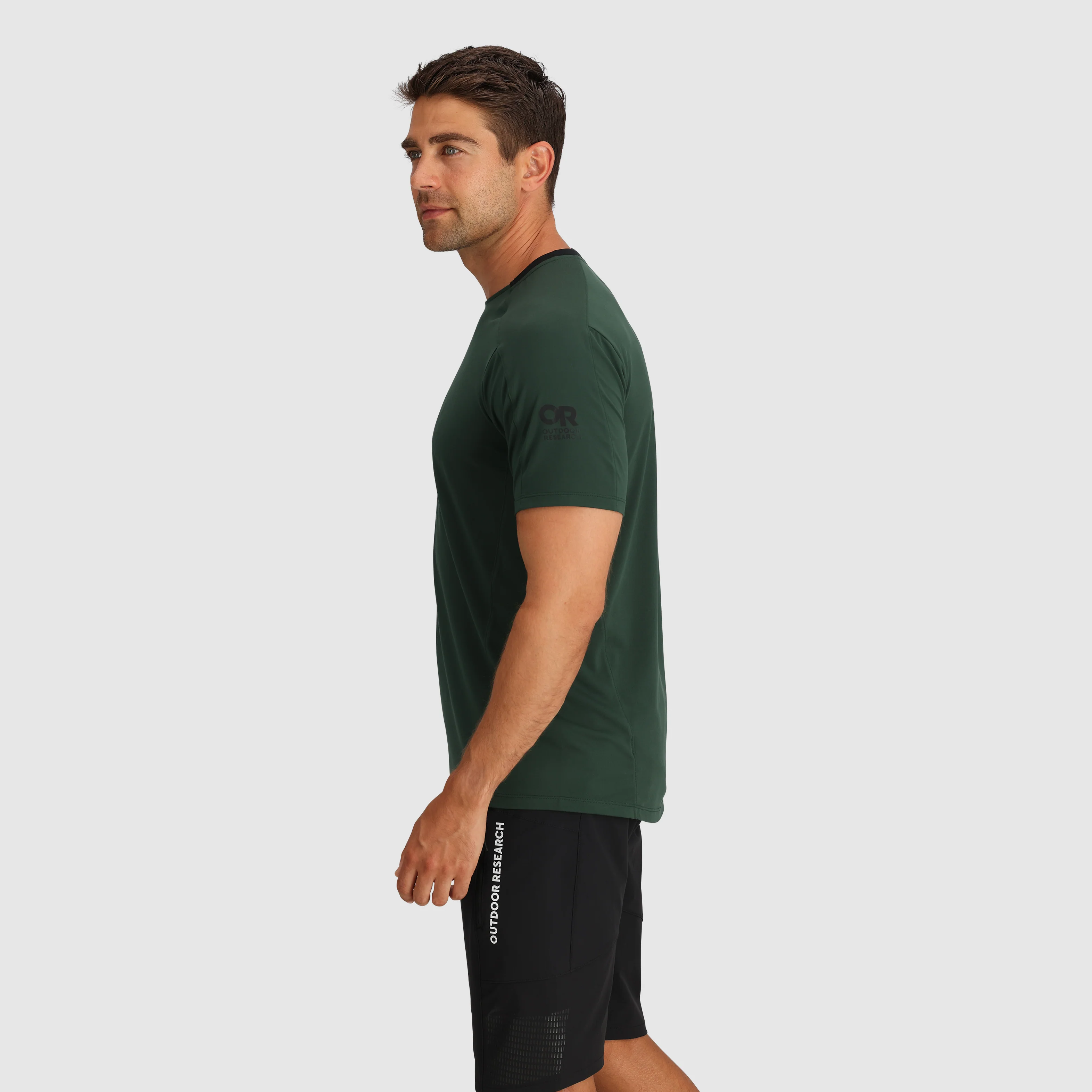 Men's Freewheel MTB Short Sleeve Jersey - Image 21
