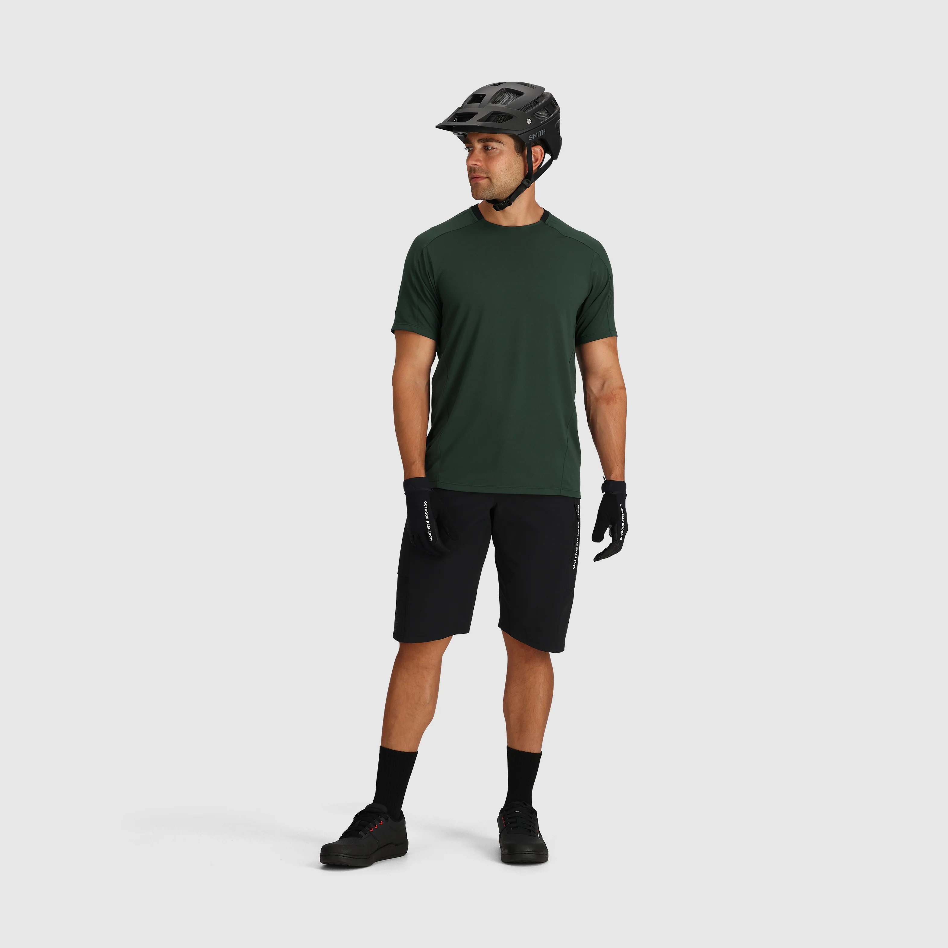 Men's Freewheel MTB Short Sleeve Jersey - Image 22