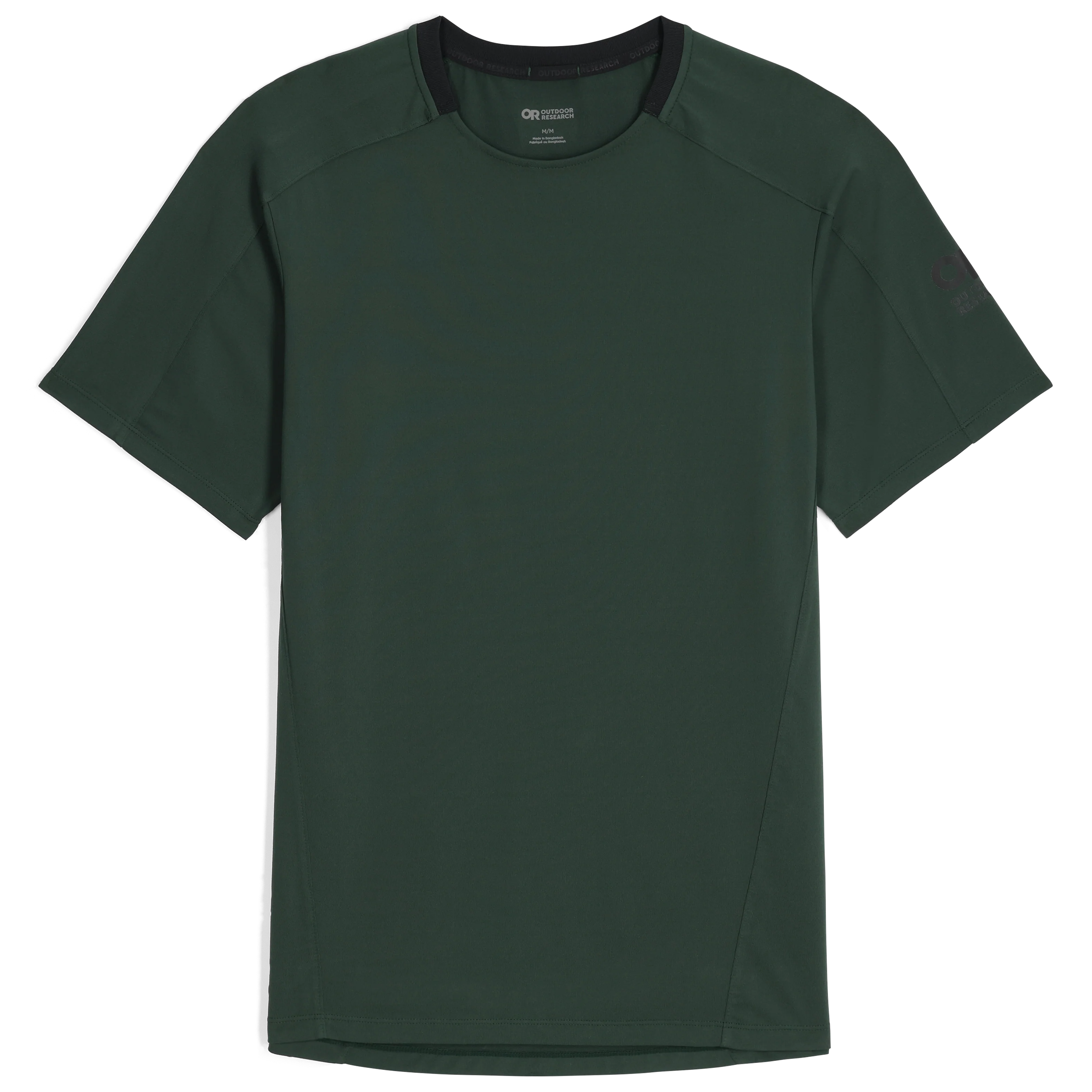 Men's Freewheel MTB Short Sleeve Jersey - Image 25