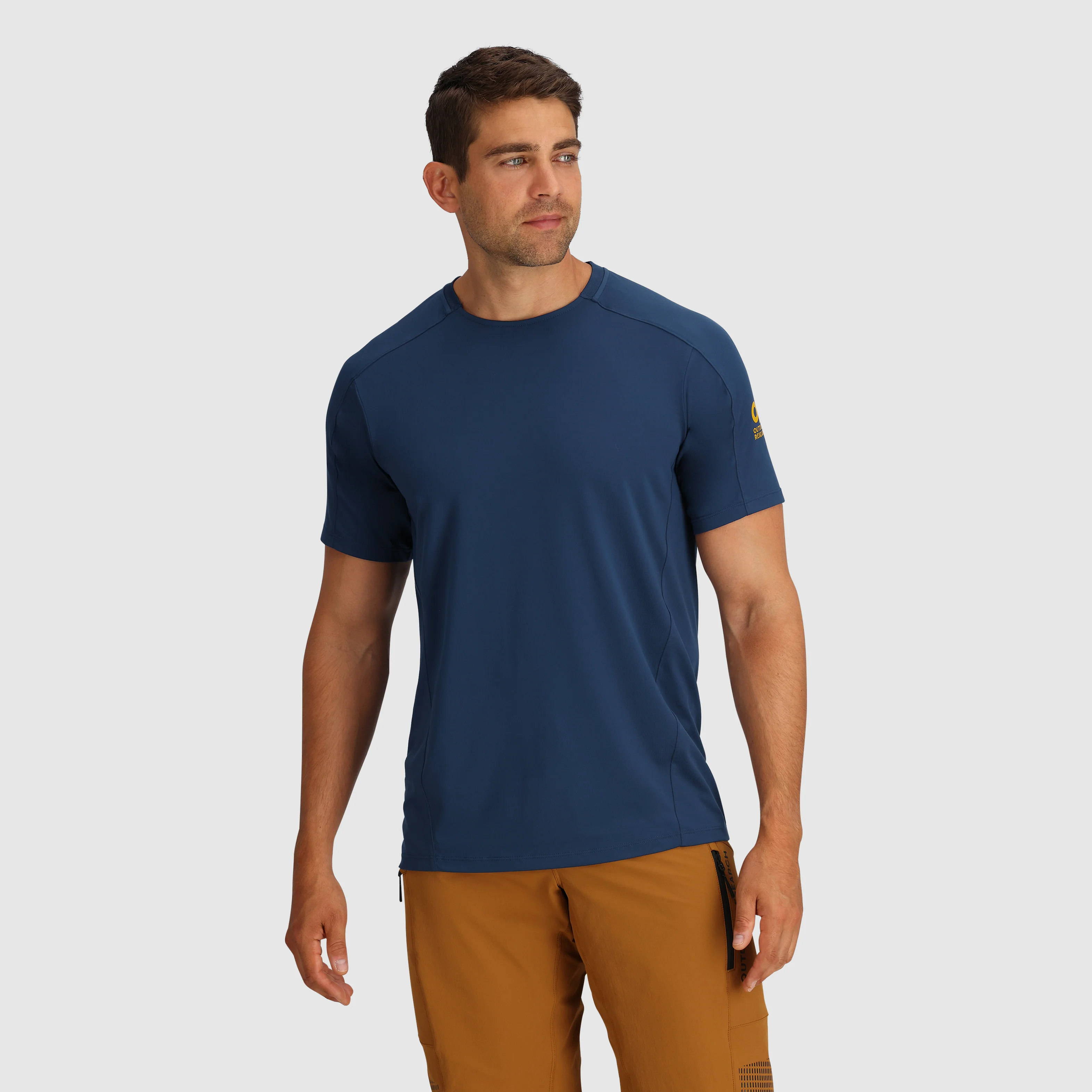 Men's Freewheel MTB Short Sleeve Jersey - Image 26