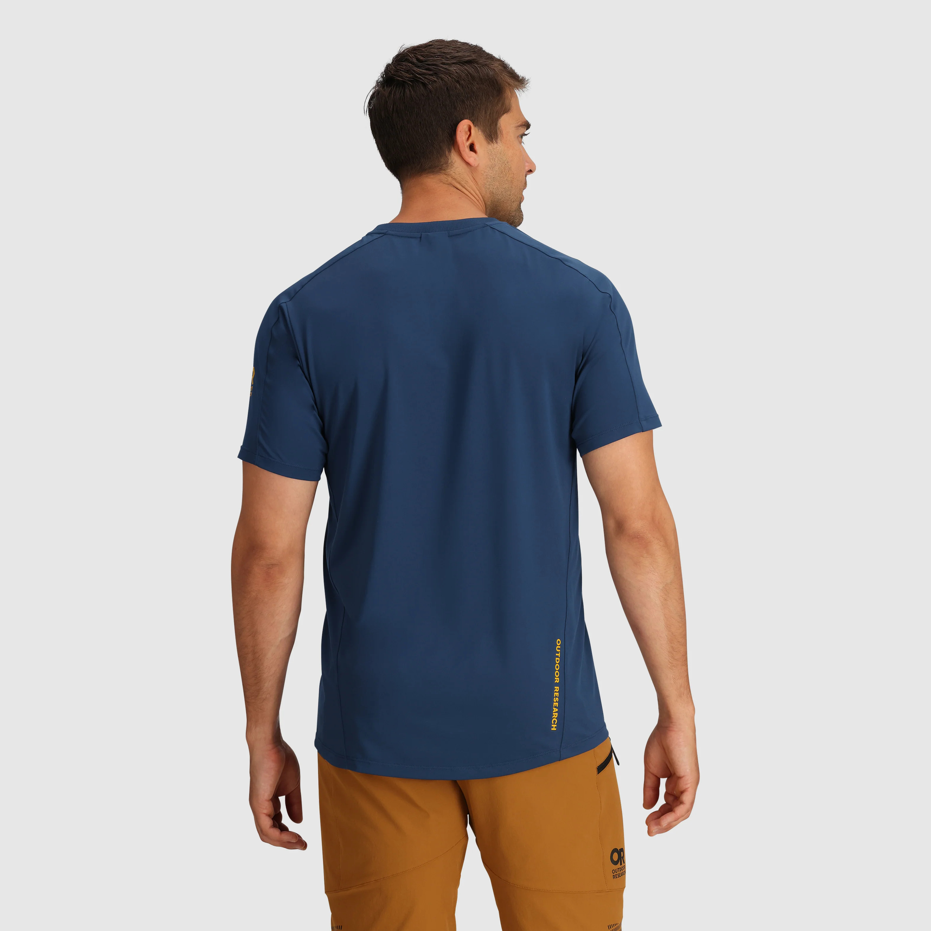 Men's Freewheel MTB Short Sleeve Jersey - Image 27