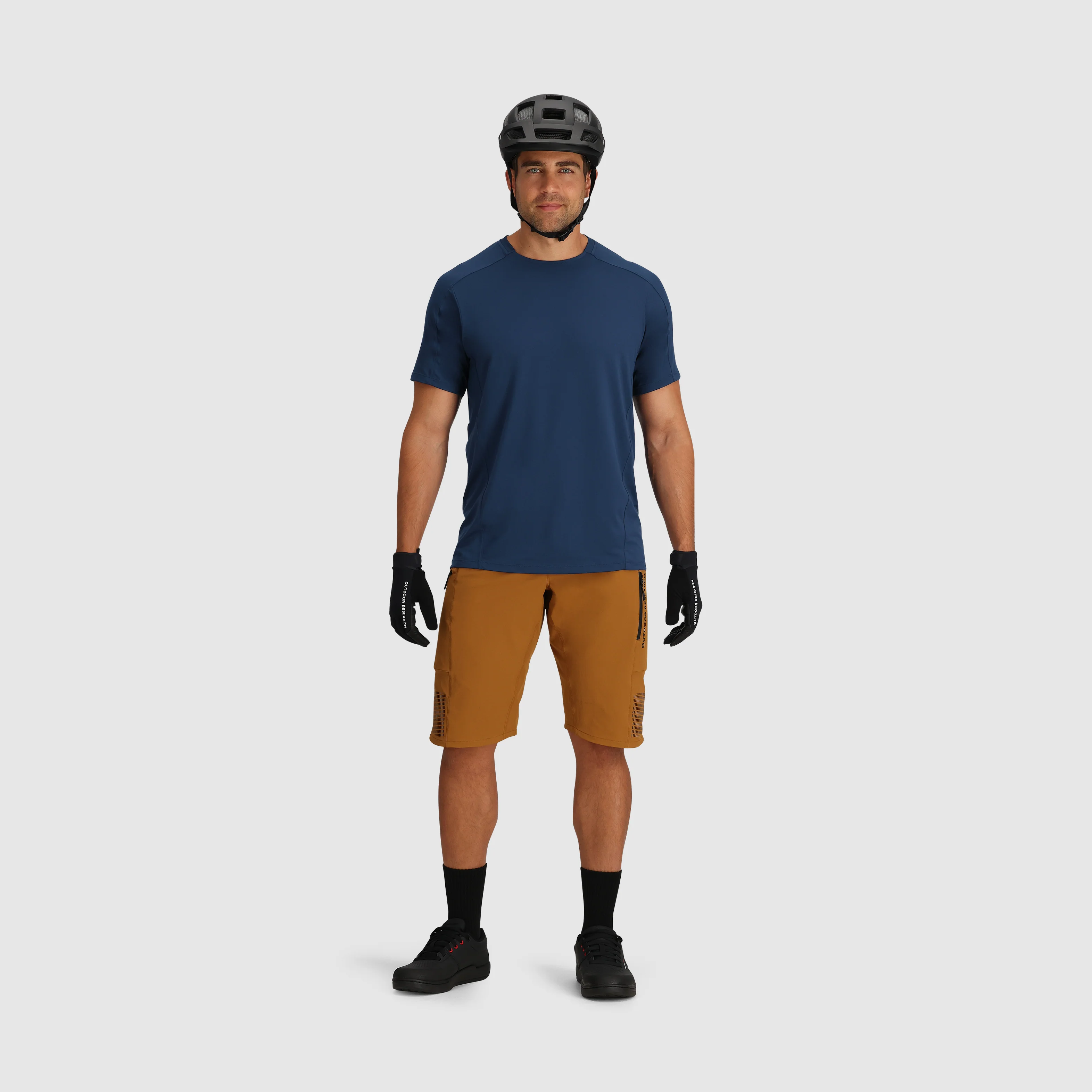 Men's Freewheel MTB Short Sleeve Jersey - Image 29