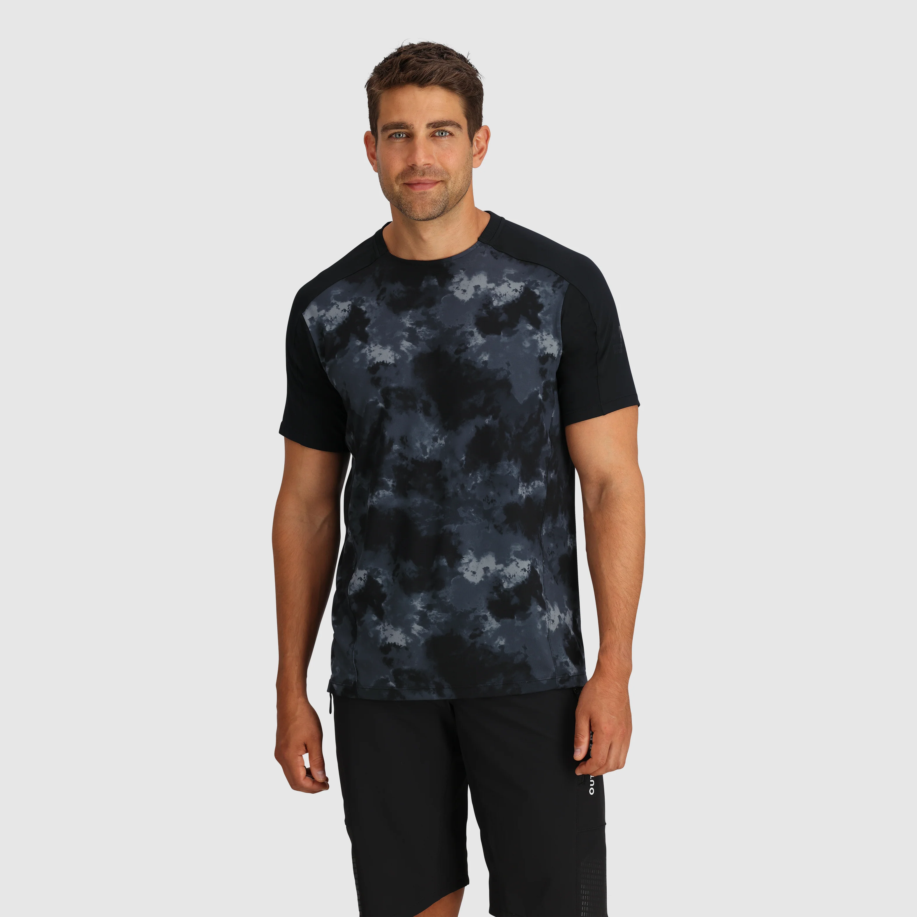 Men's Freewheel MTB Short Sleeve Jersey - Image 31