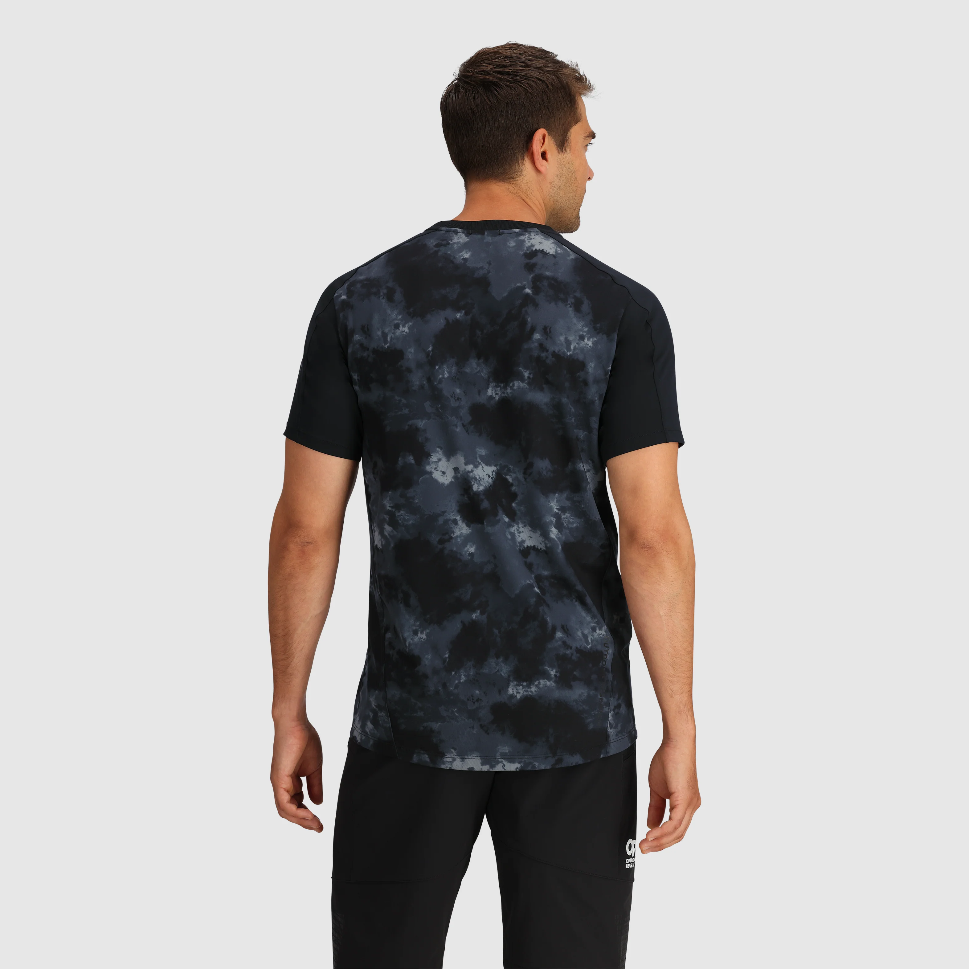 Men's Freewheel MTB Short Sleeve Jersey - Image 32
