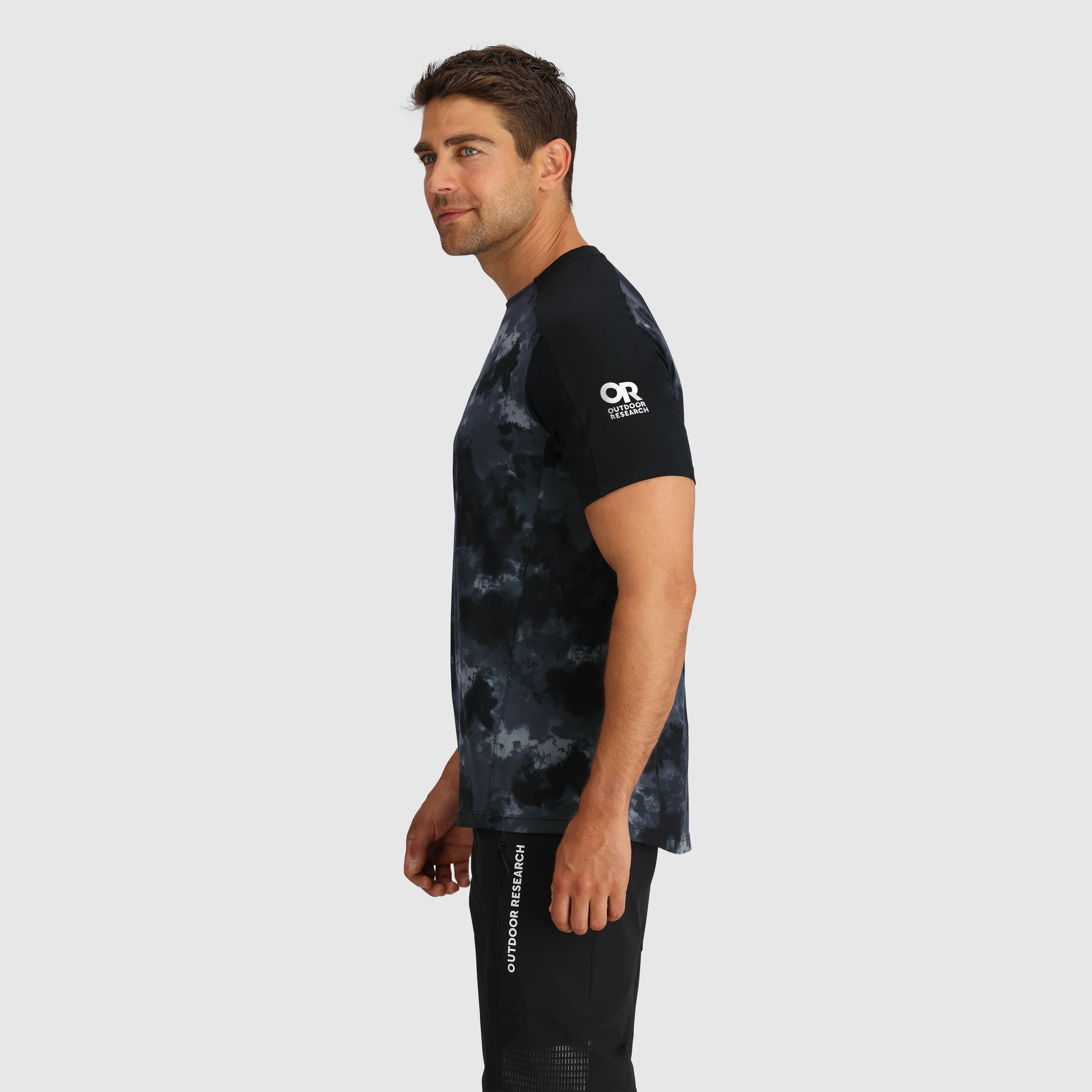 Men's Freewheel MTB Short Sleeve Jersey - Image 33