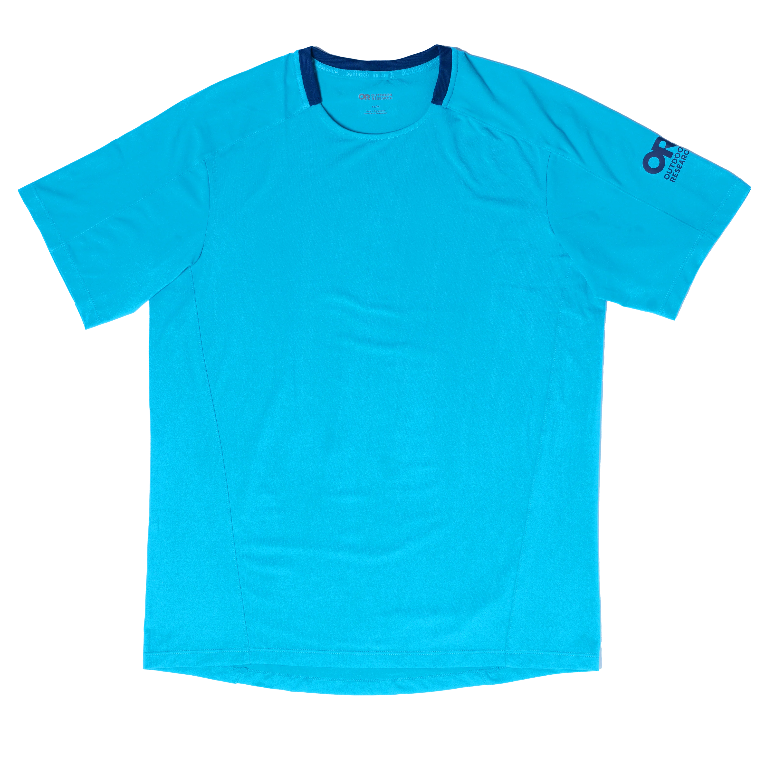 Men's Freewheel MTB Short Sleeve Jersey - Image 36