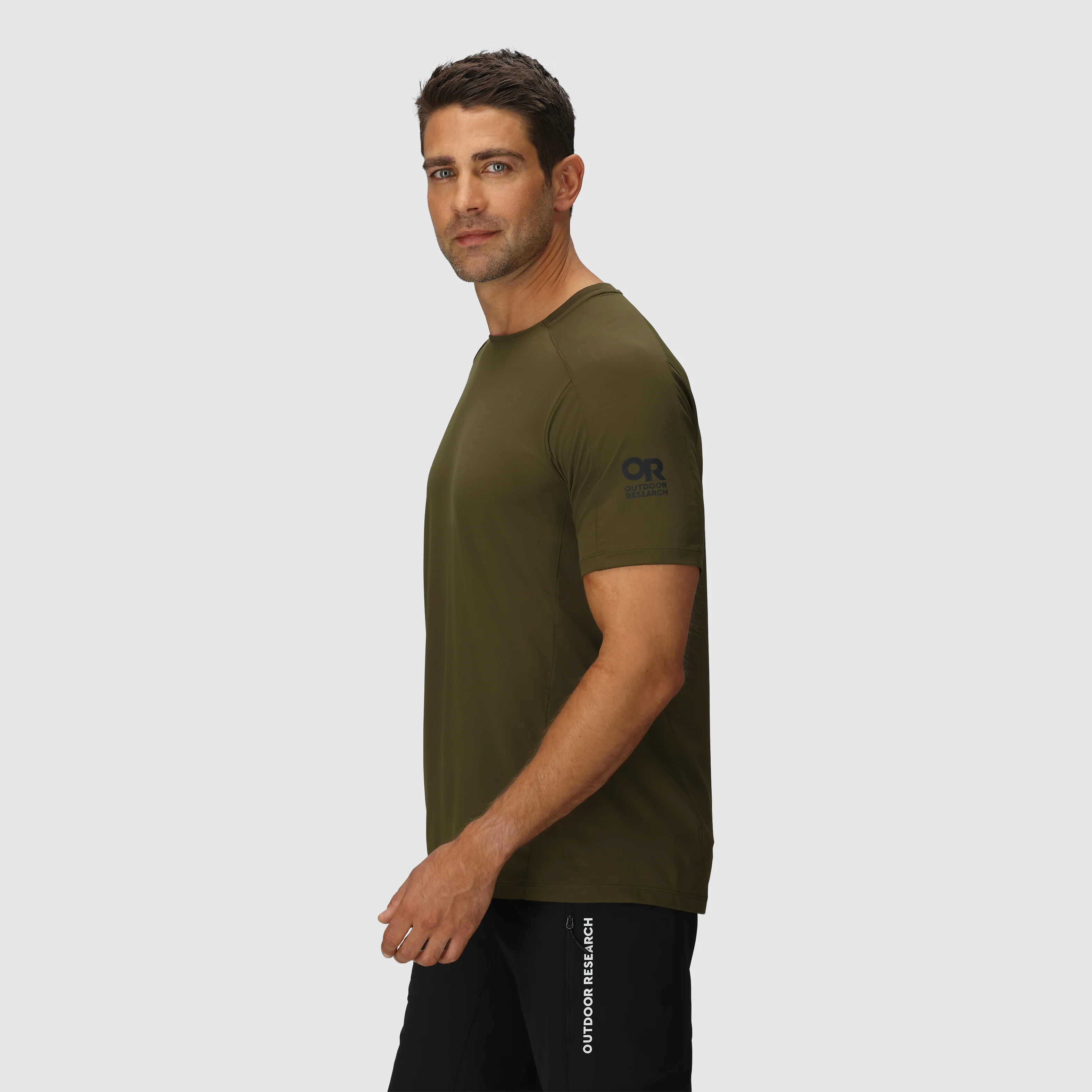 Men's Freewheel MTB Short Sleeve Jersey - Image 38