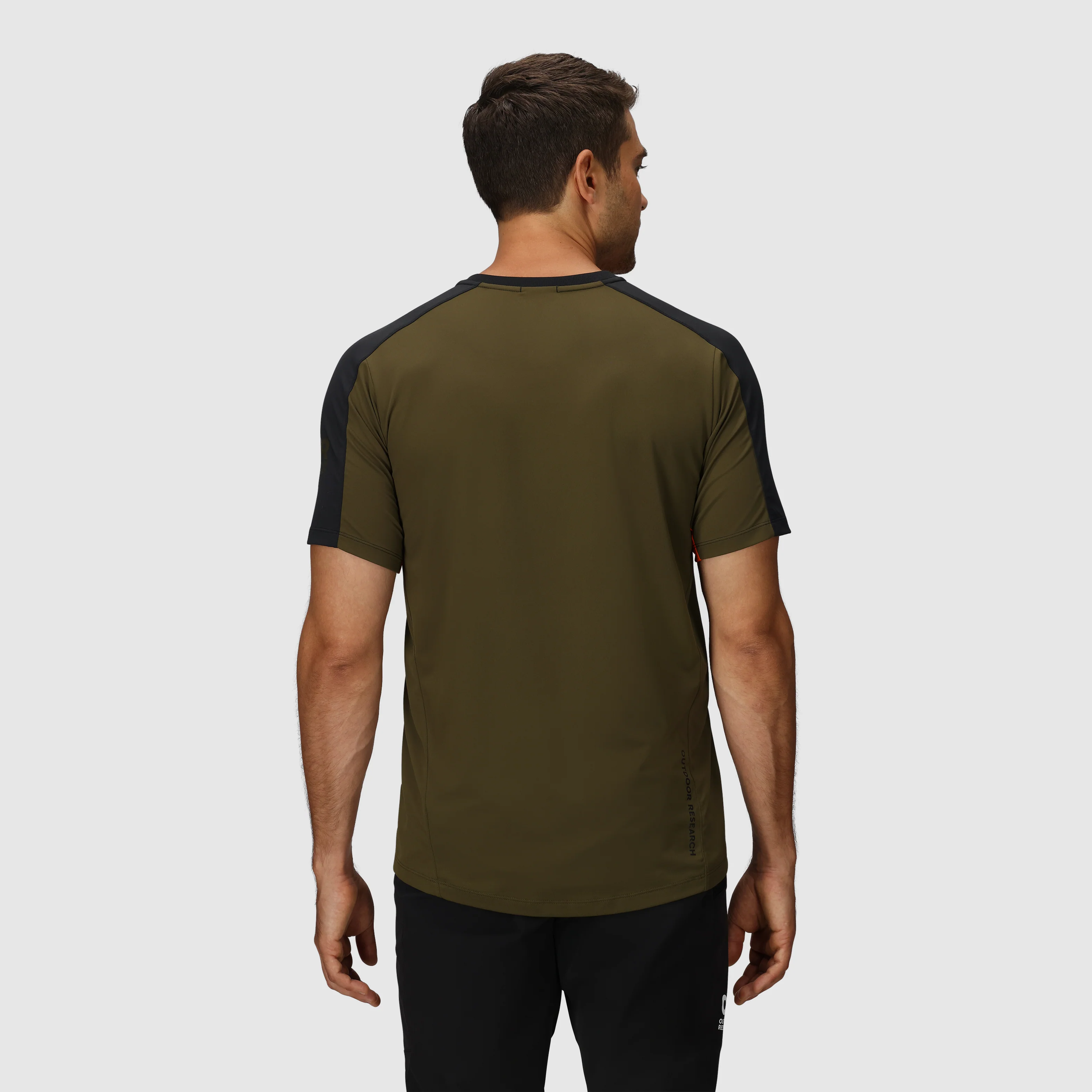 Men's Freewheel MTB Short Sleeve Jersey - Image 41