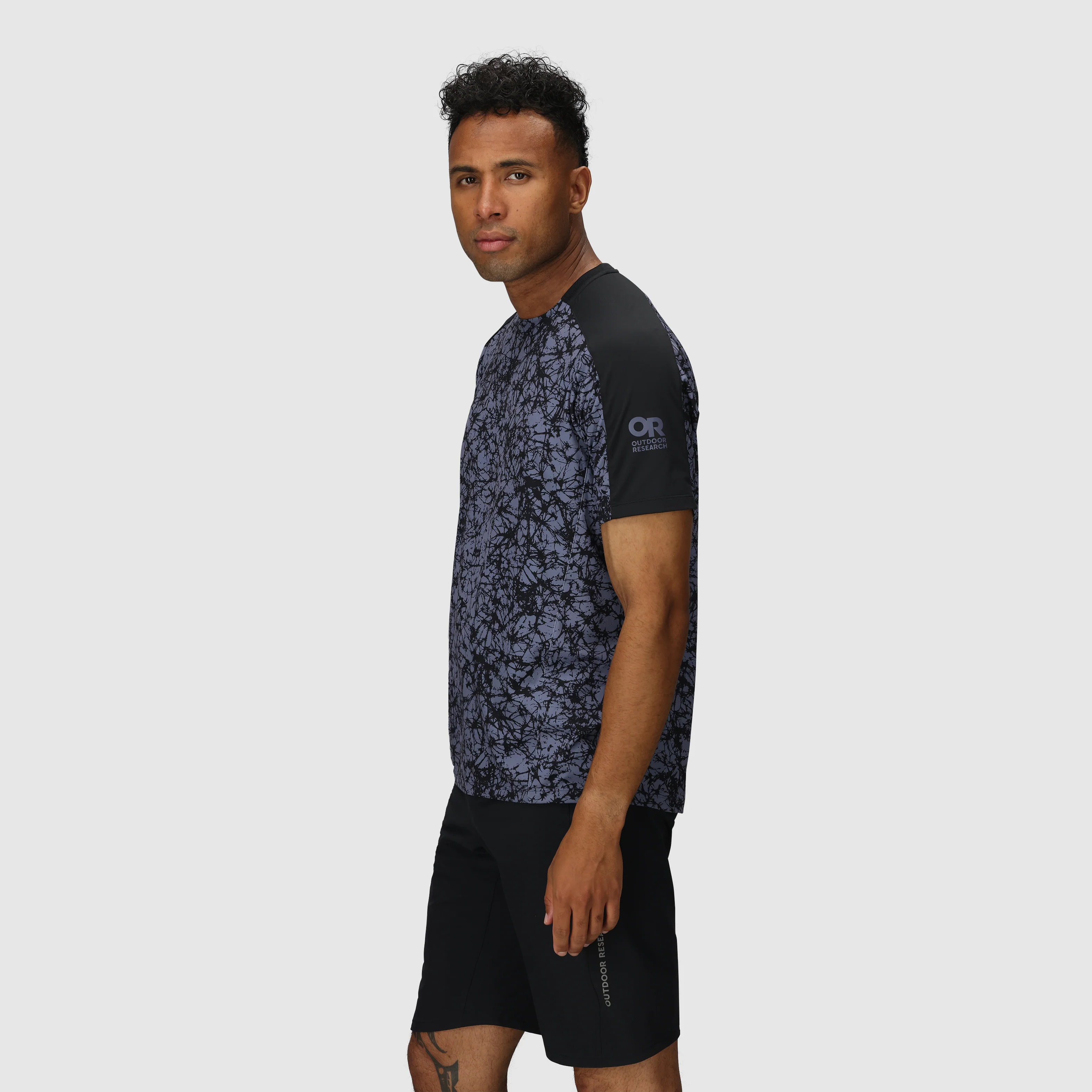 Men's Freewheel MTB Short Sleeve Jersey - Image 53