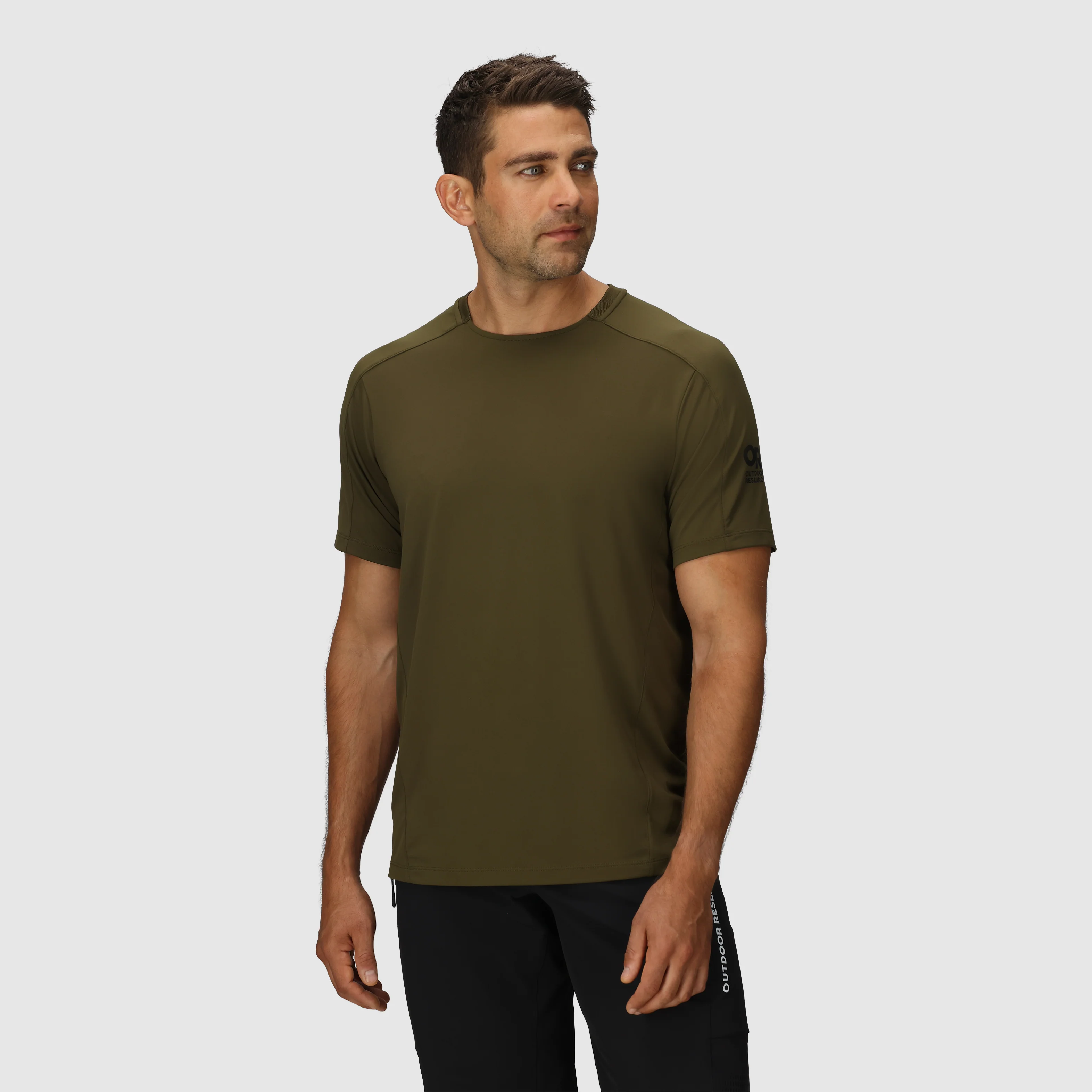 Men's Freewheel MTB Short Sleeve Jersey - Image 8