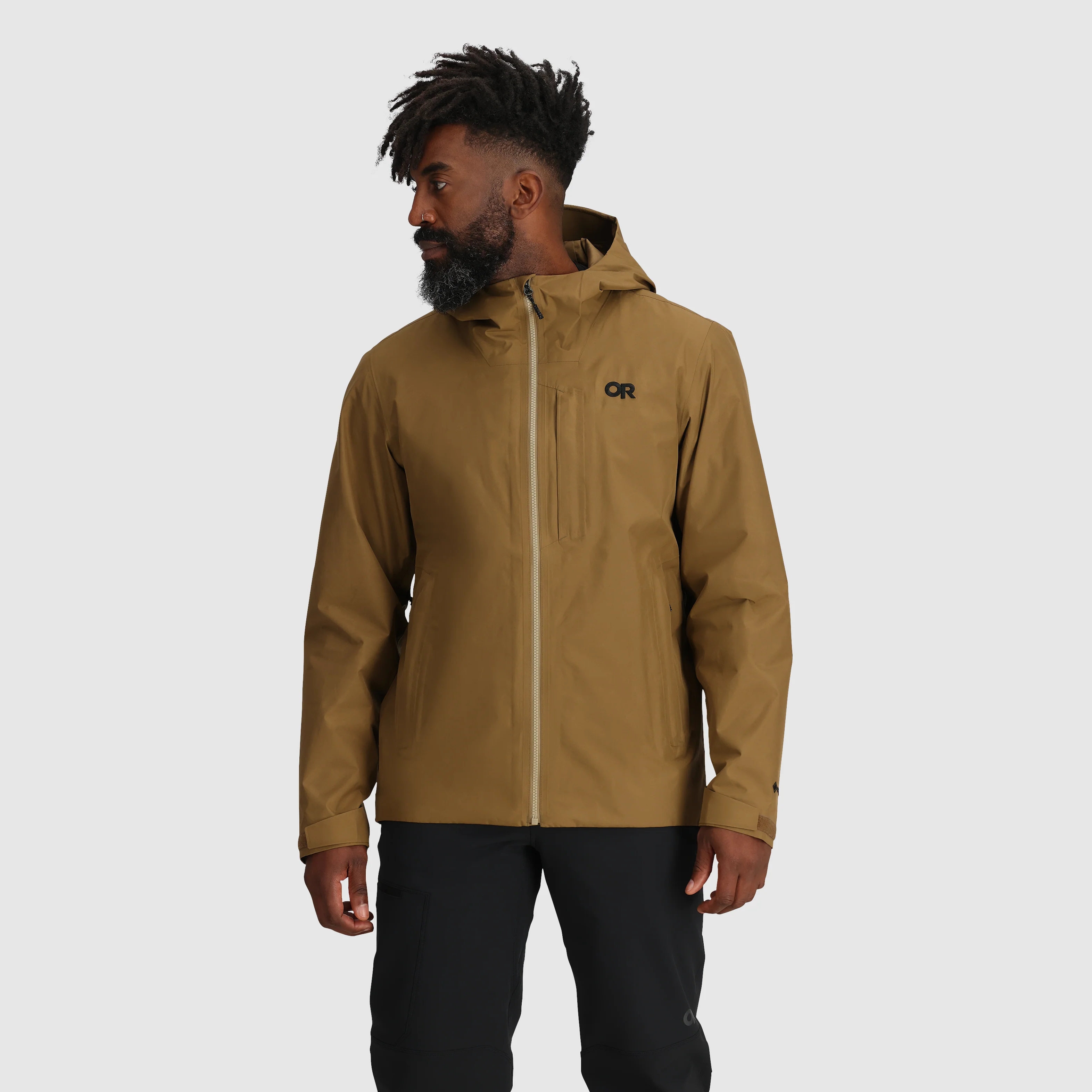 Men's Grandridge GORE-TEX Jacket - Image 13
