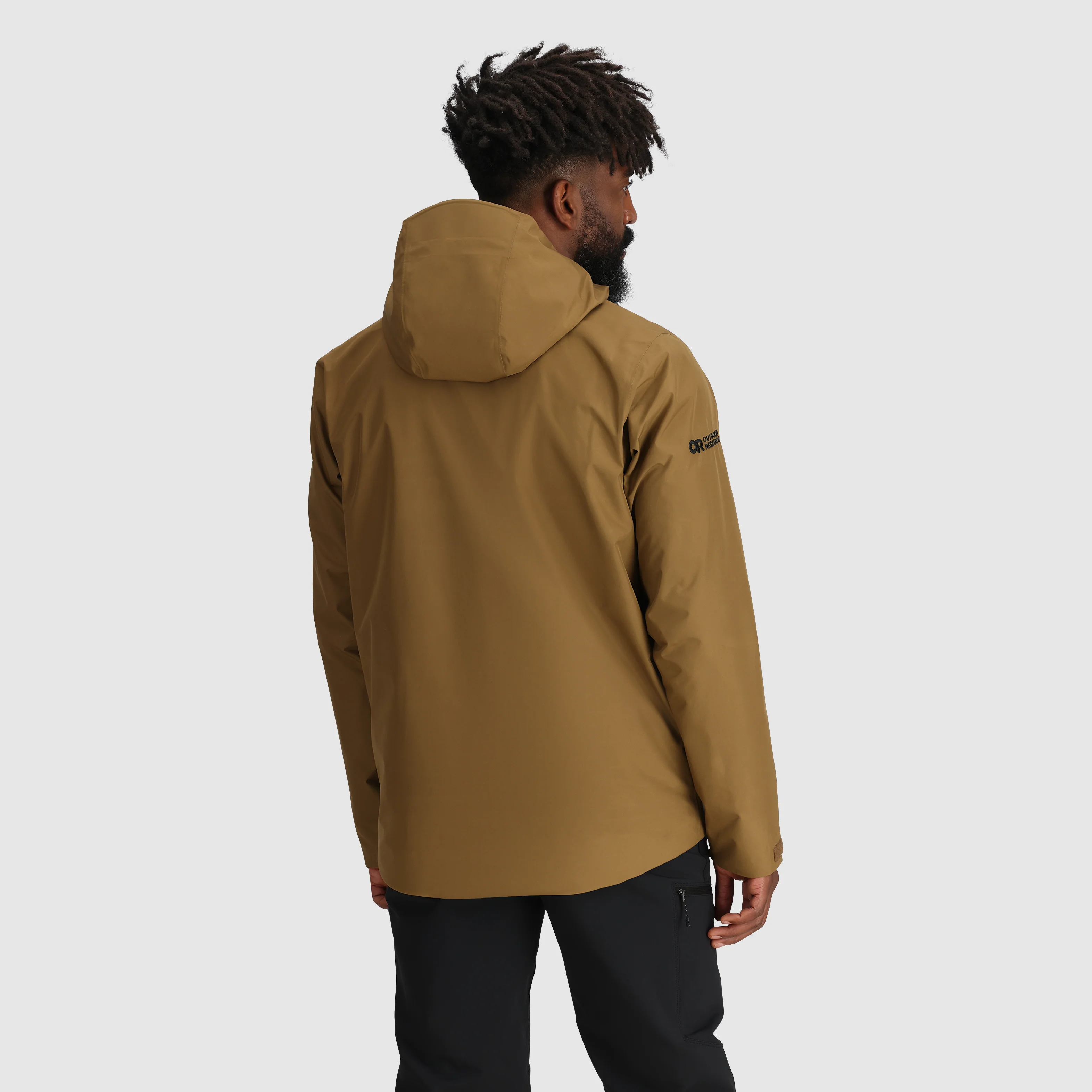 Men's Grandridge GORE-TEX Jacket - Image 14