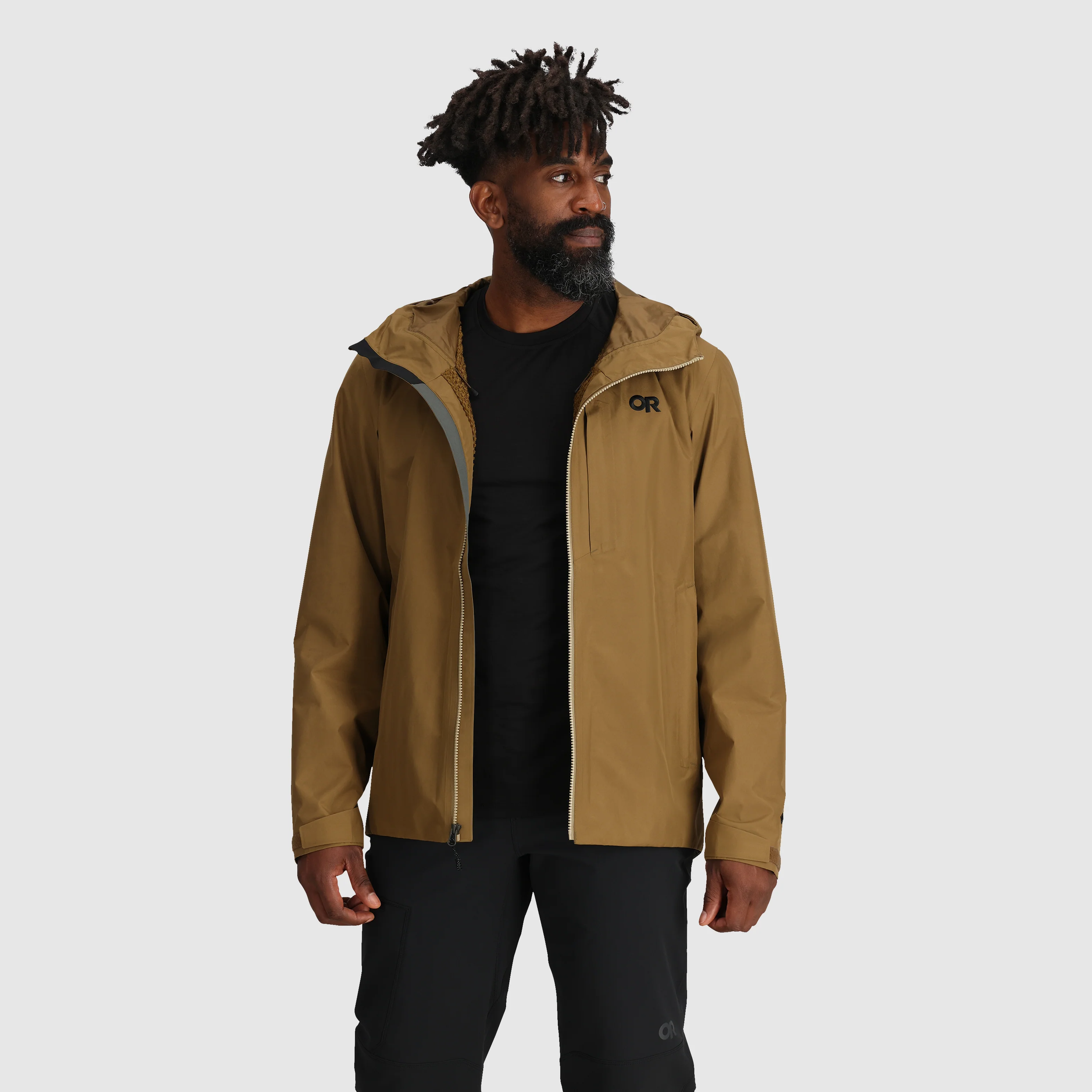 Men's Grandridge GORE-TEX Jacket - Image 16