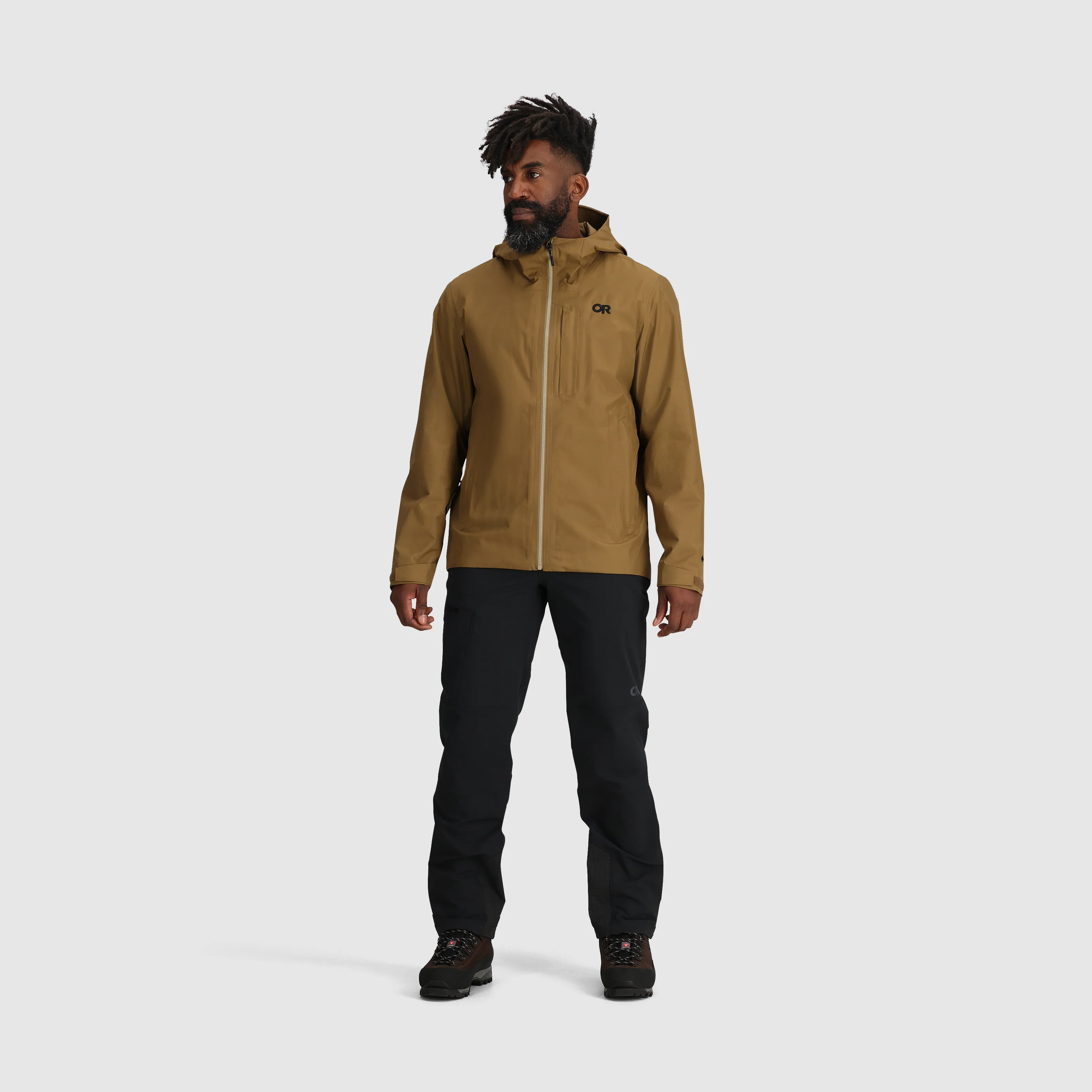 Men's Grandridge GORE-TEX Jacket - Image 17