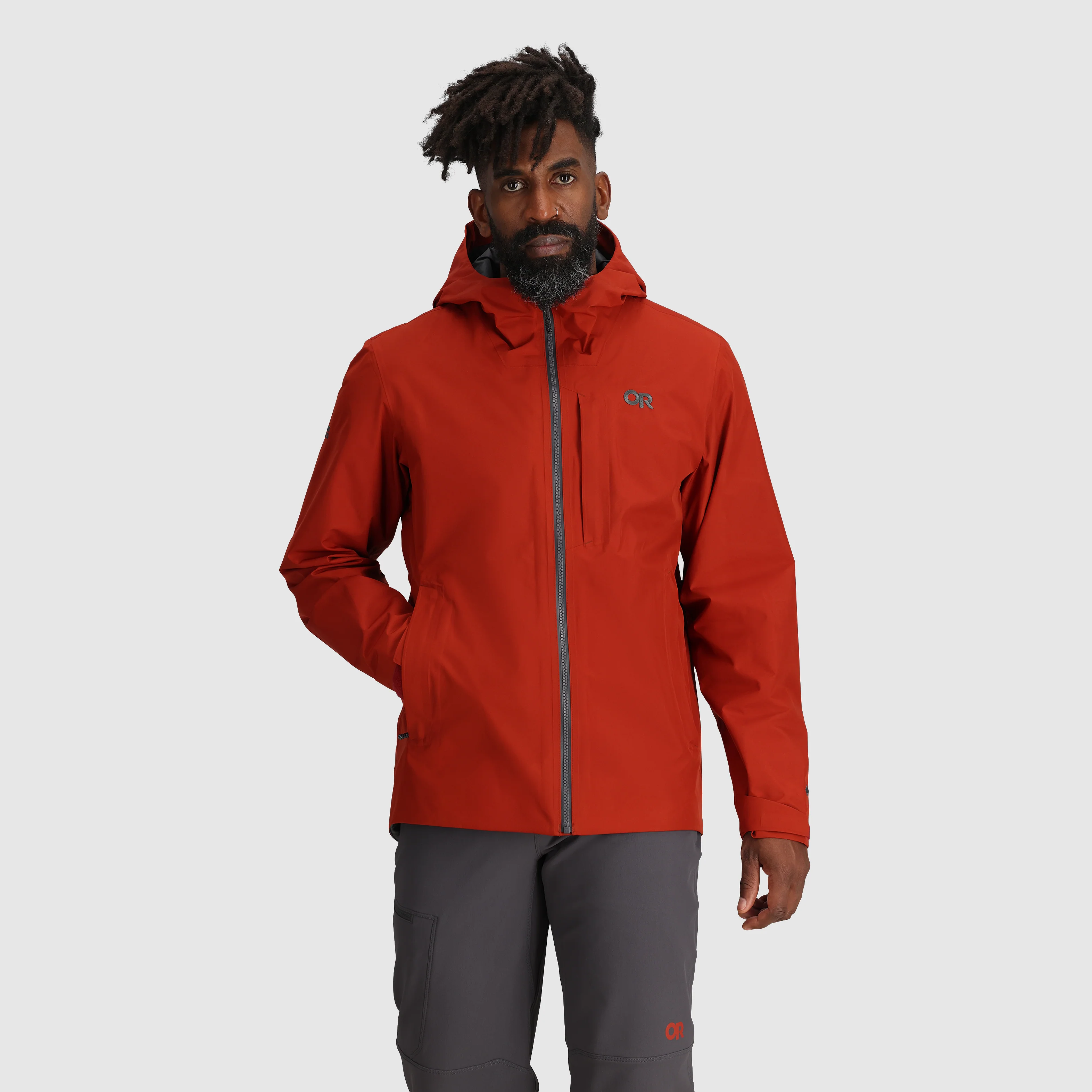 Men's Grandridge GORE-TEX Jacket - Image 19