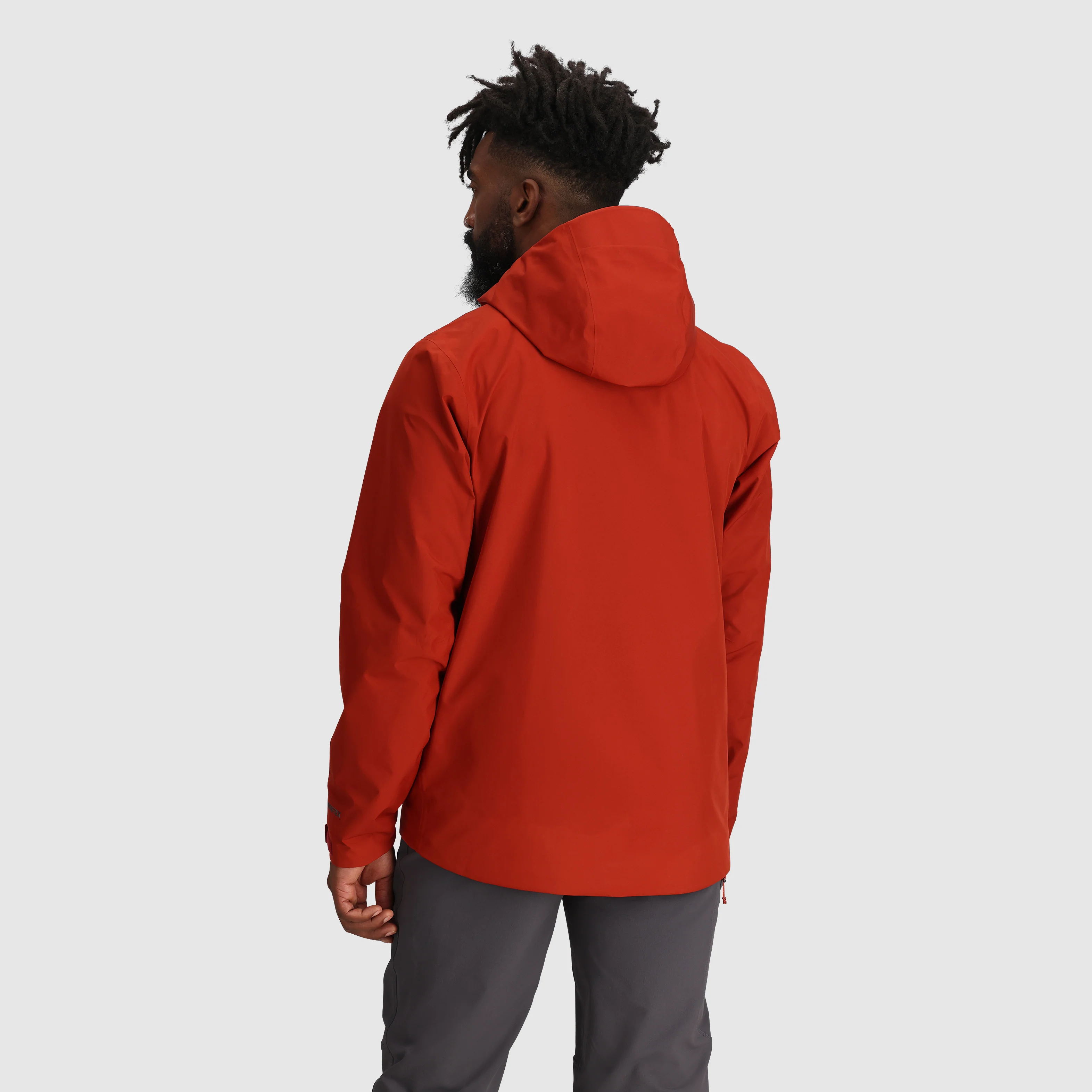 Men's Grandridge GORE-TEX Jacket - Image 20
