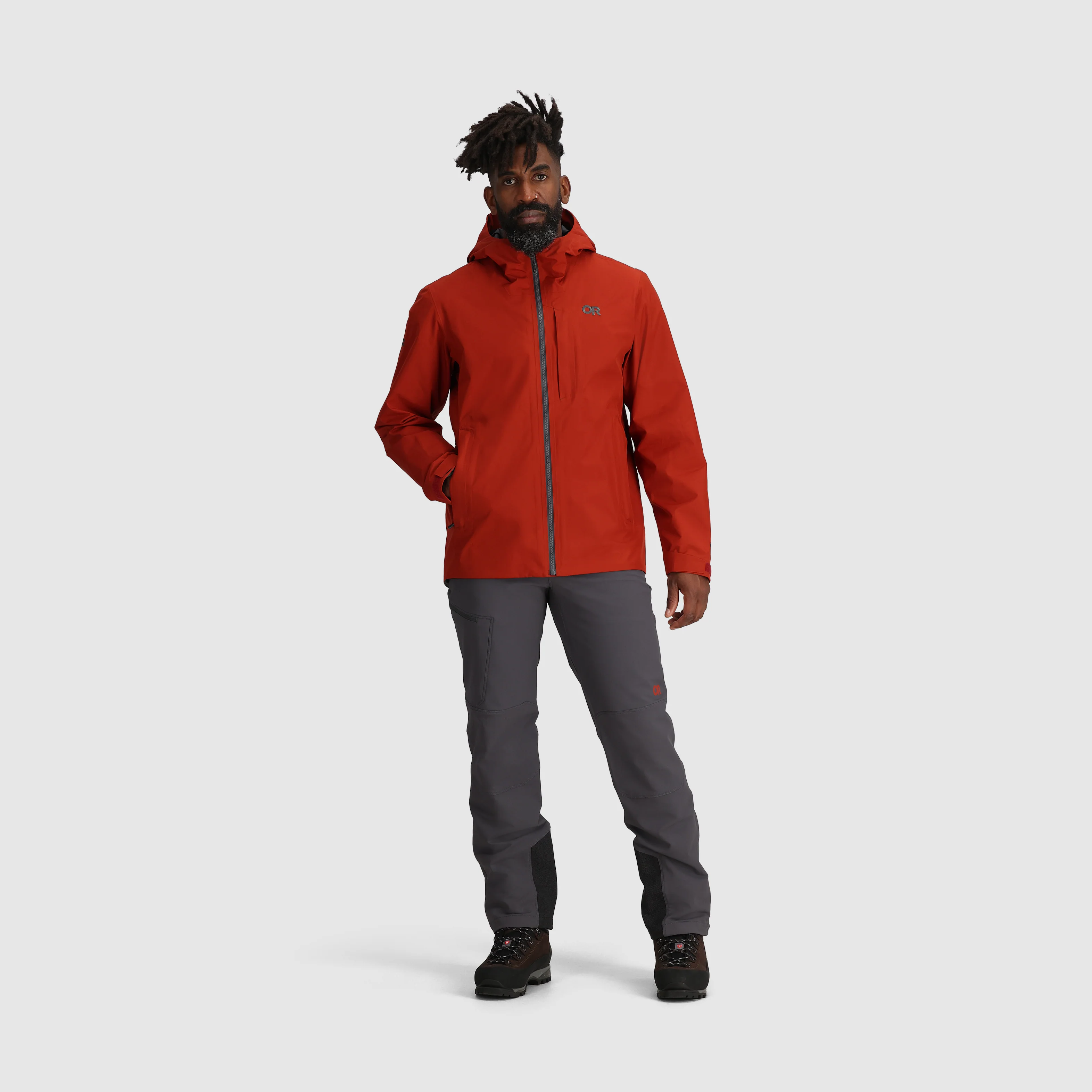 Men's Grandridge GORE-TEX Jacket - Image 23