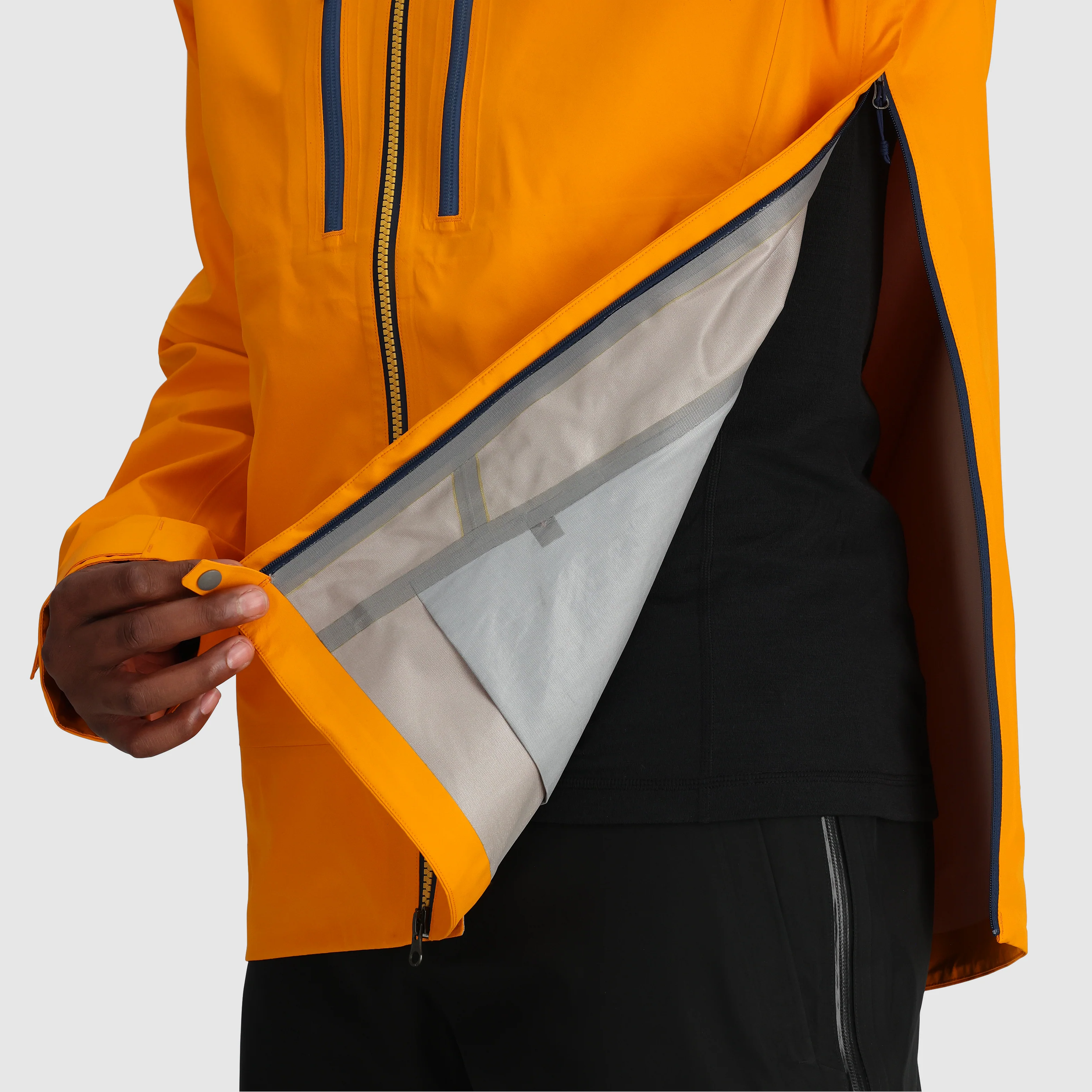 Men's Headwall GORE-TEX 3L Jacket - Image 20