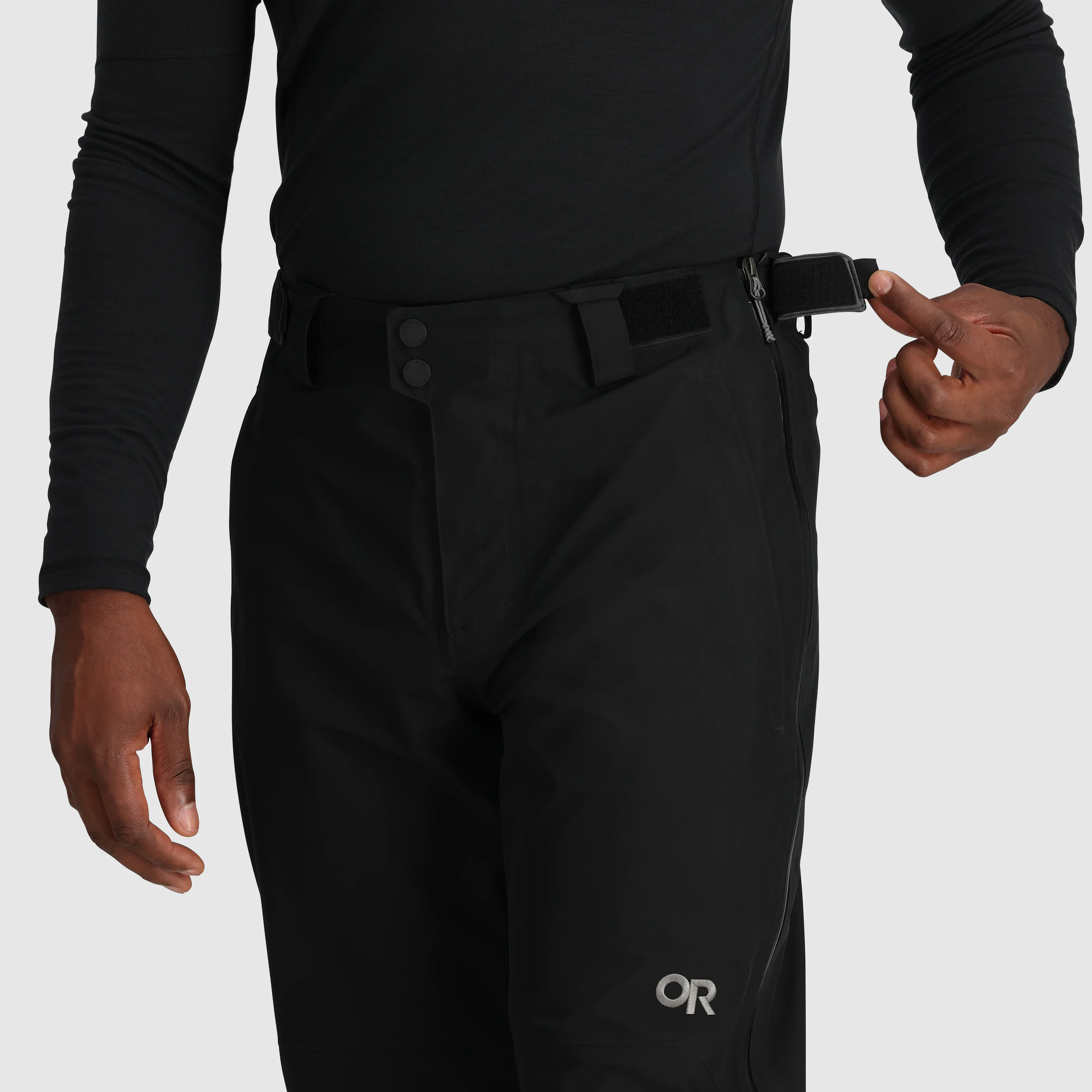 Men's Headwall GORE-TEX 3L Pants - Image 5
