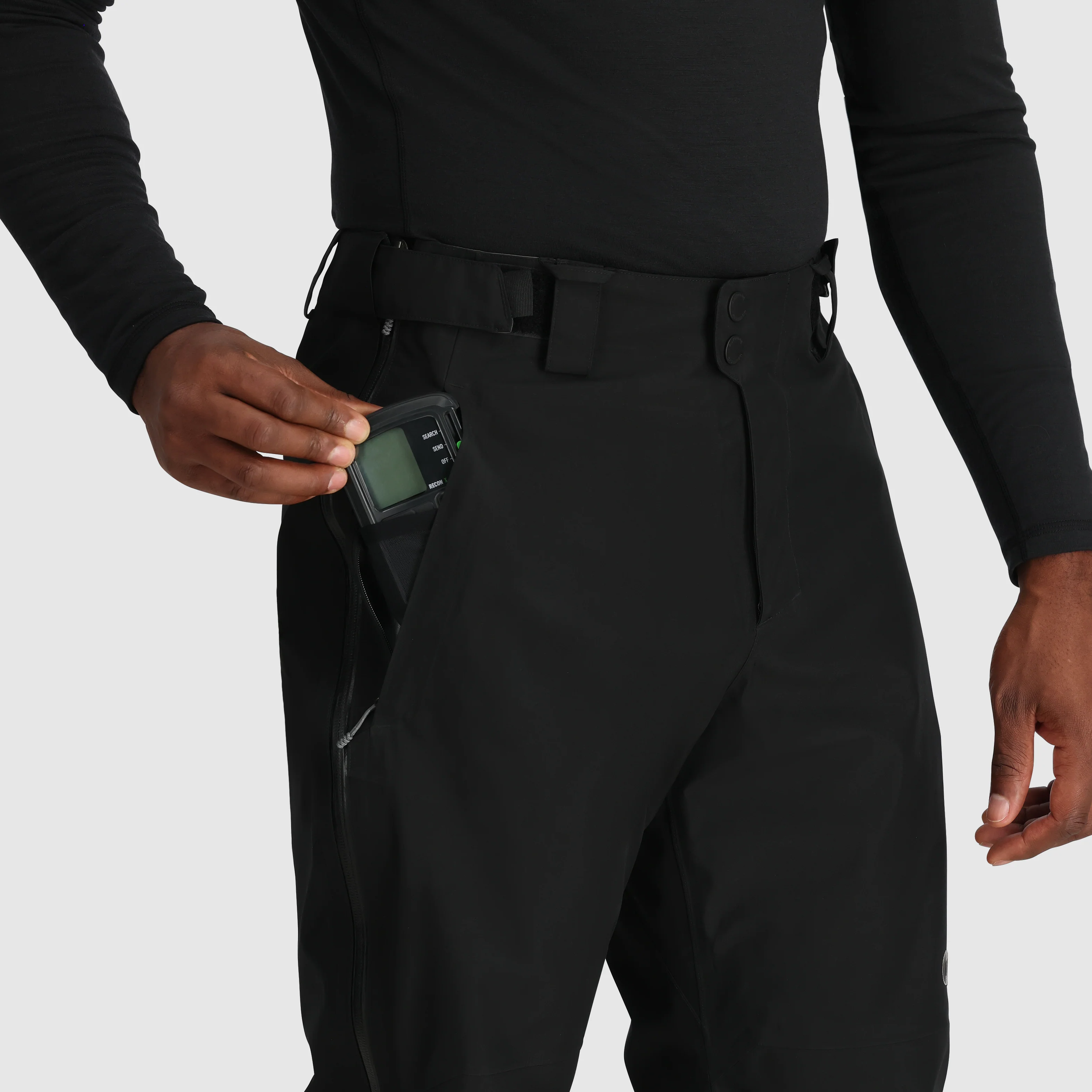 Men's Headwall GORE-TEX 3L Pants - Image 7