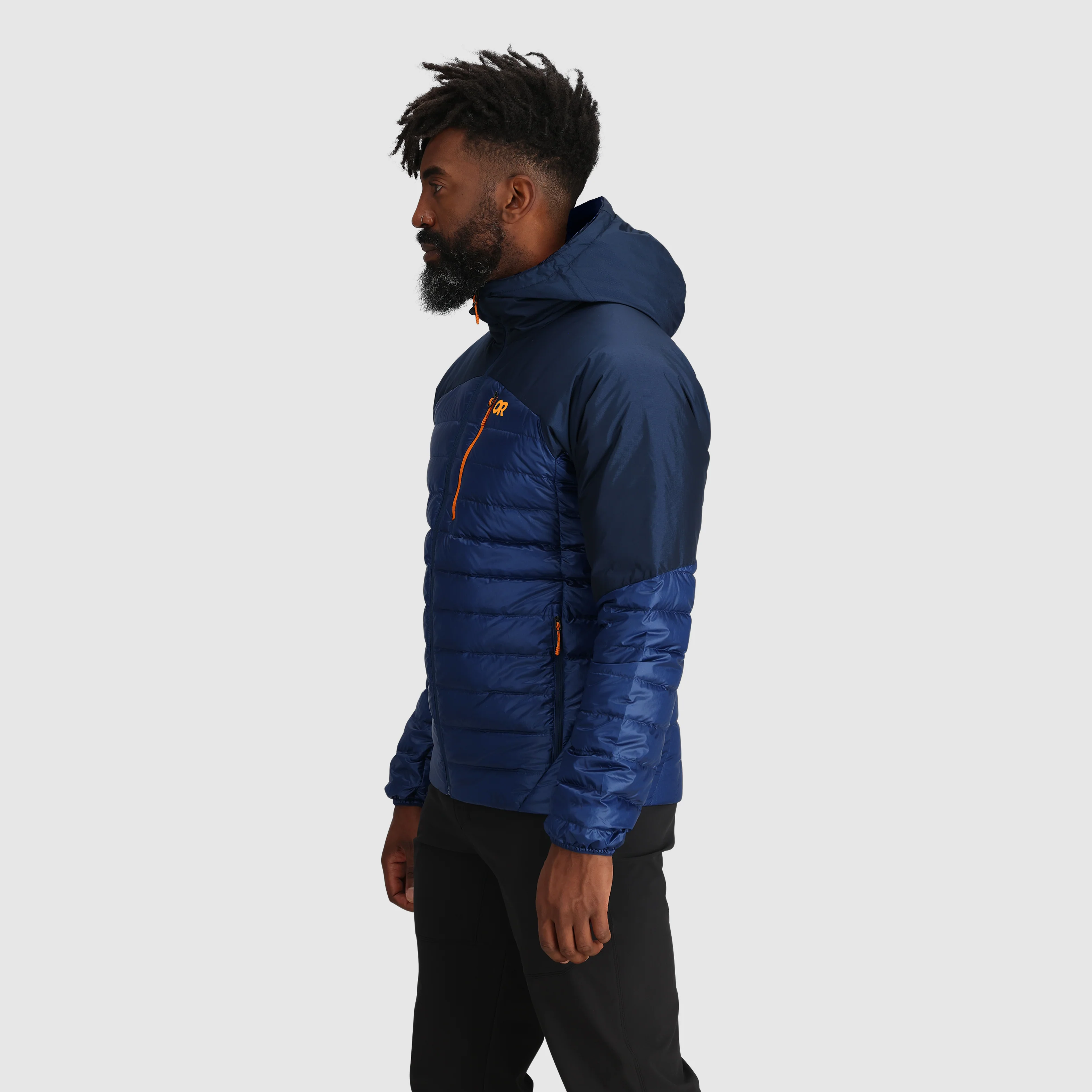 Men's Helium Down Hoodie - Image 11