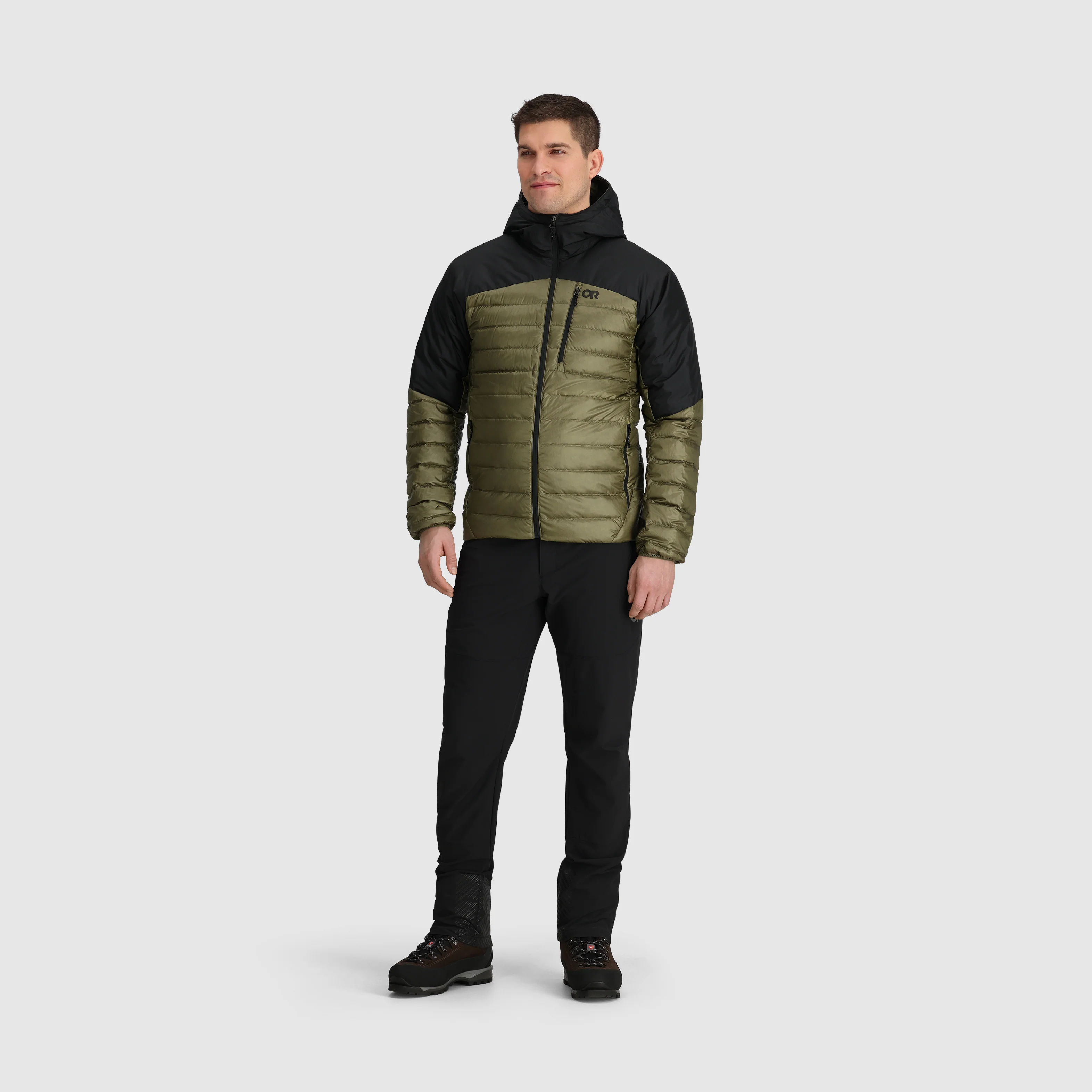 Men's Helium Down Hoodie - Image 19