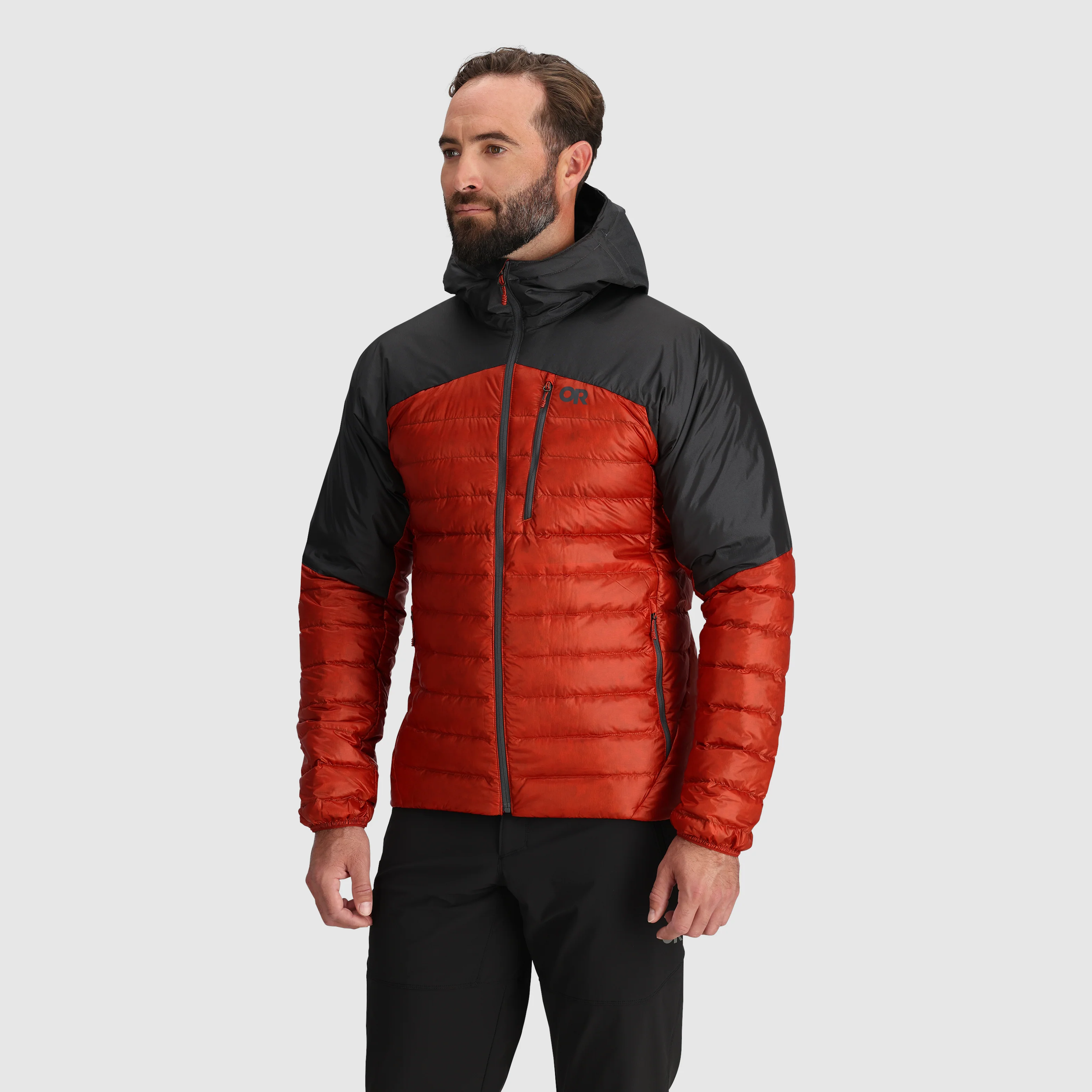 Men's Helium Down Hoodie - Image 21