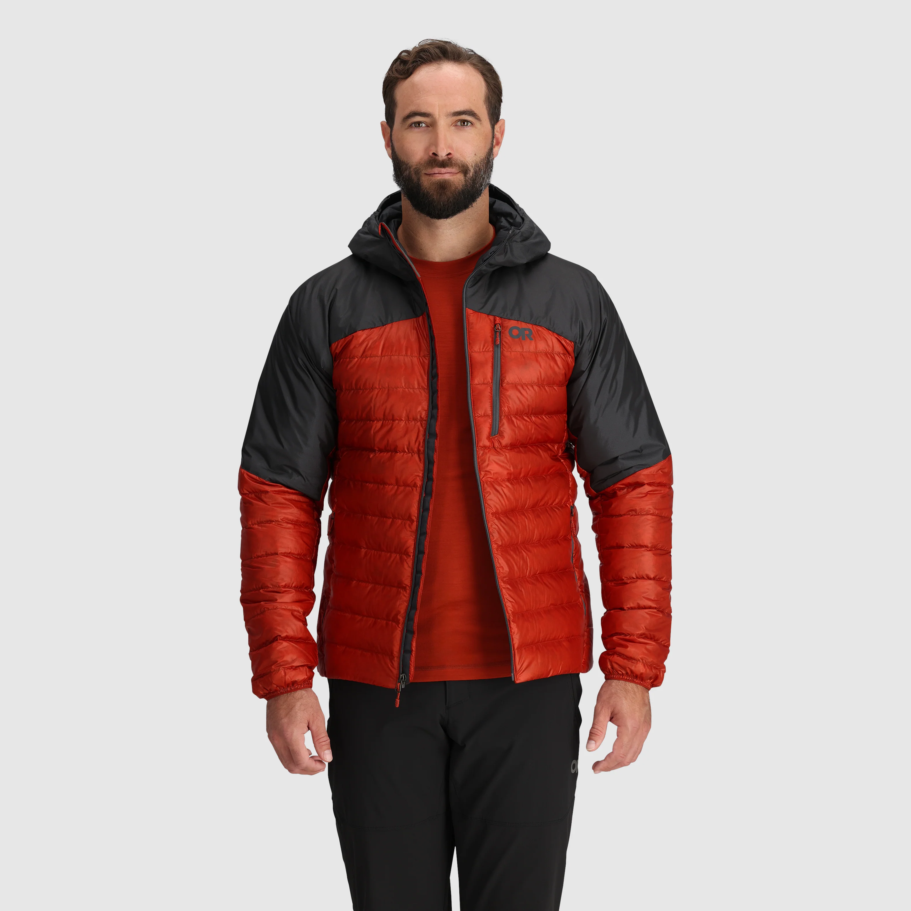 Men's Helium Down Hoodie - Image 24