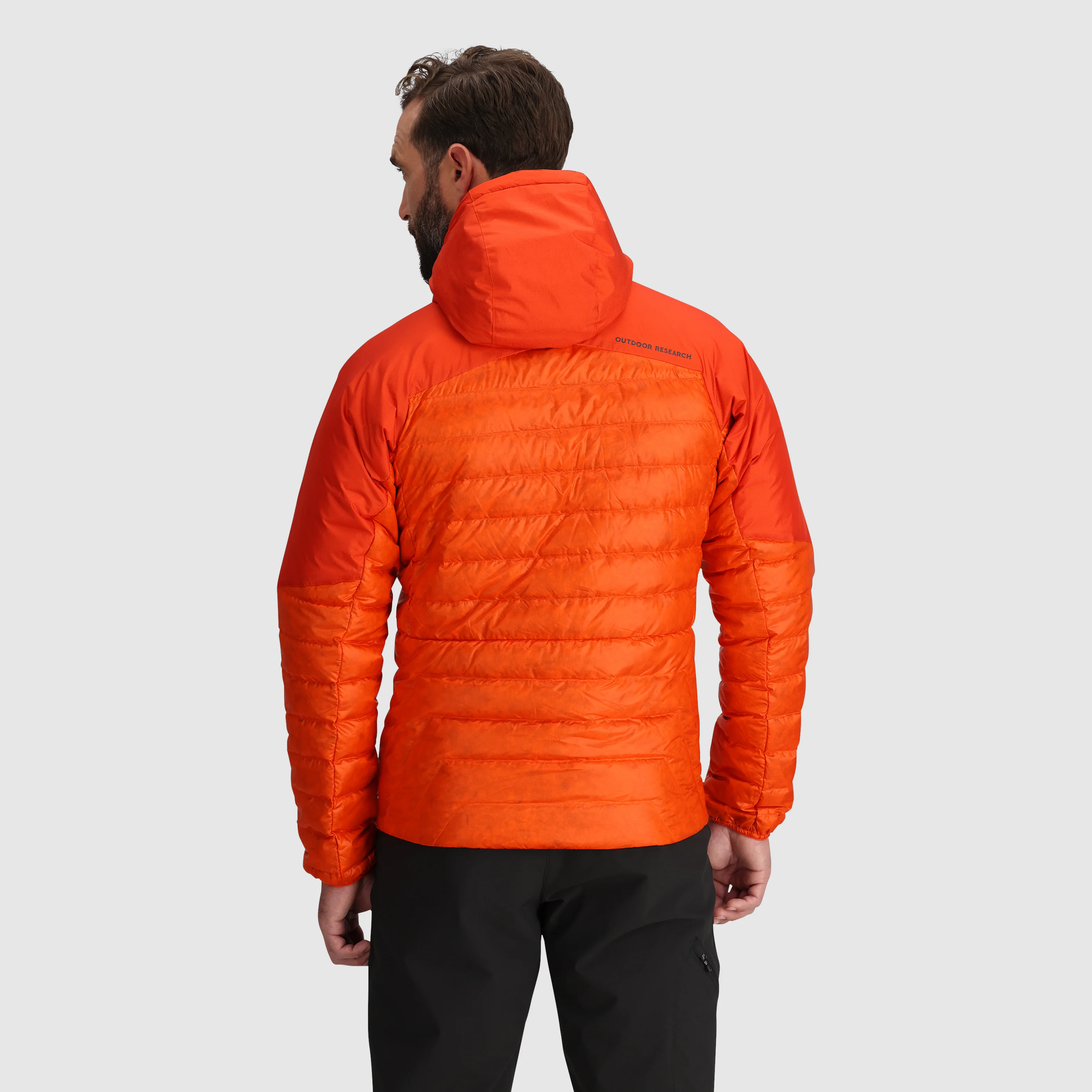 Men's Helium Down Hoodie - Image 27