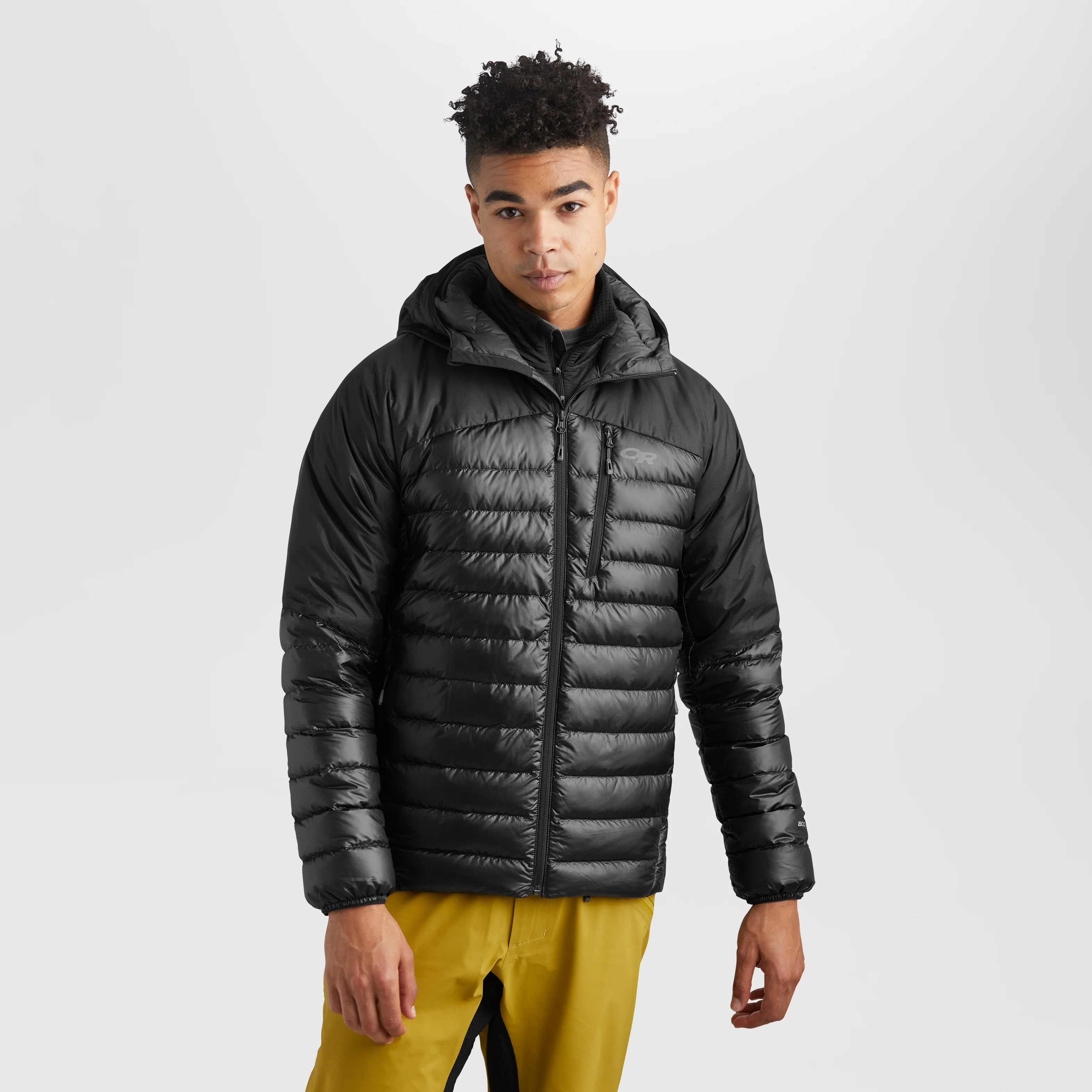 Men's Helium Down Hoodie - Image 32