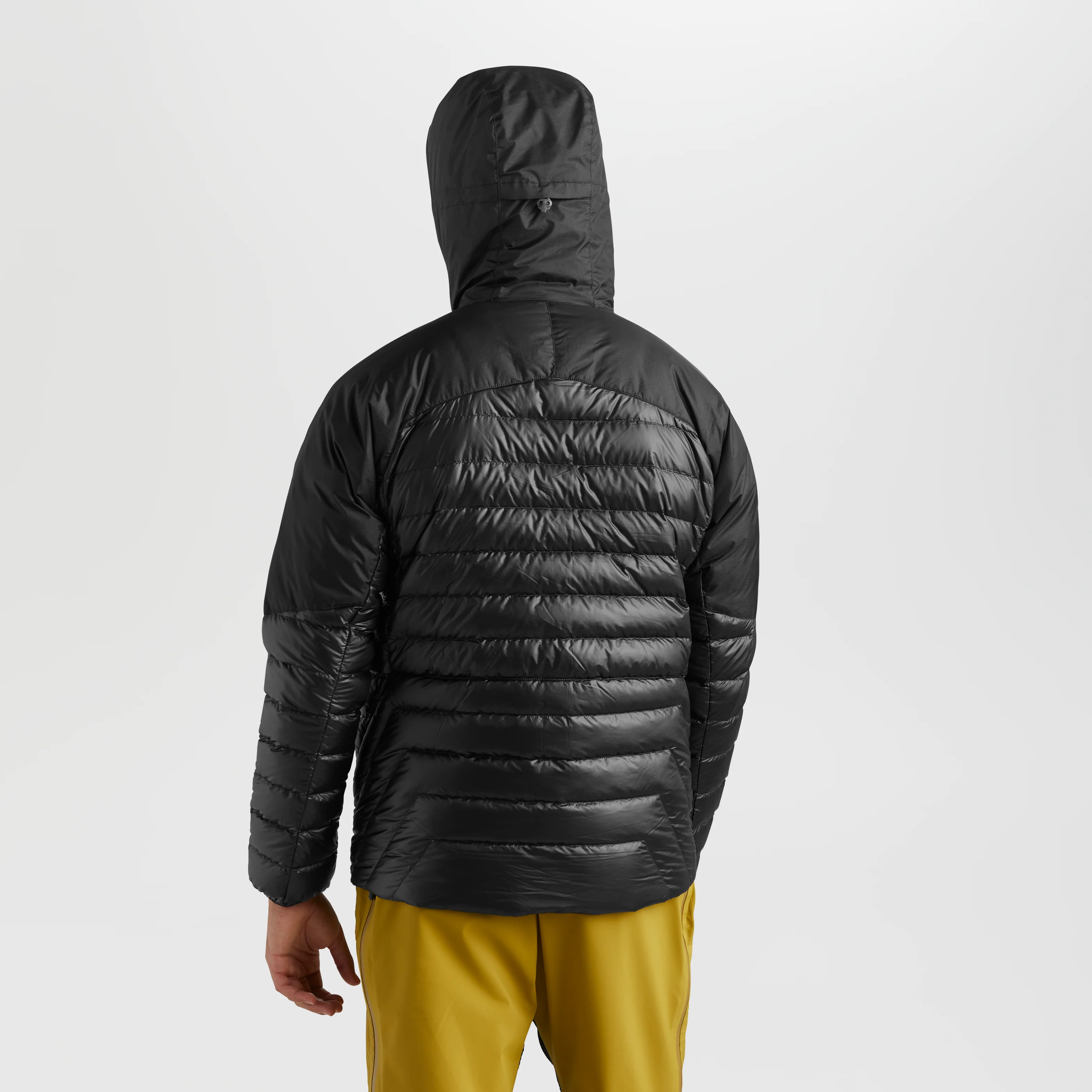 Men's Helium Down Hoodie - Image 33