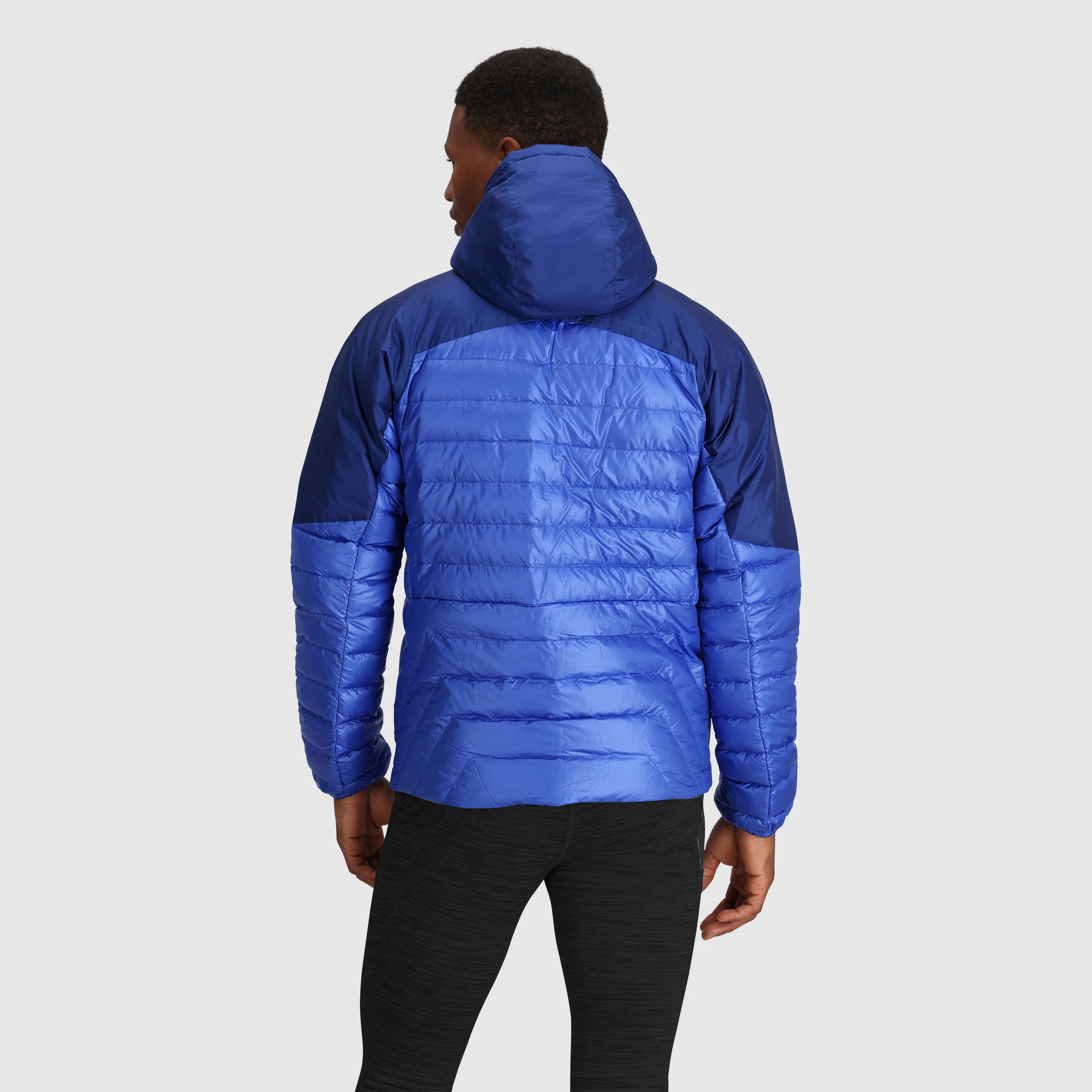 Men's Helium Down Hoodie - Image 40