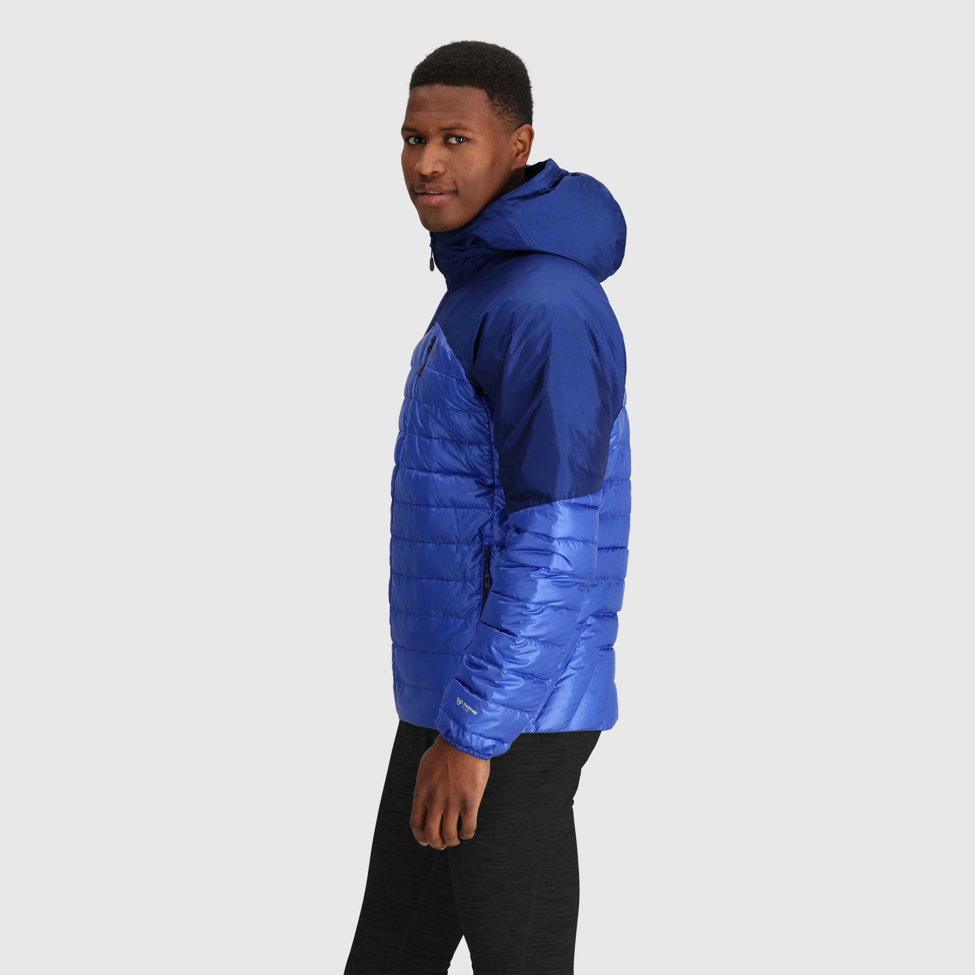 Men's Helium Down Hoodie - Image 41