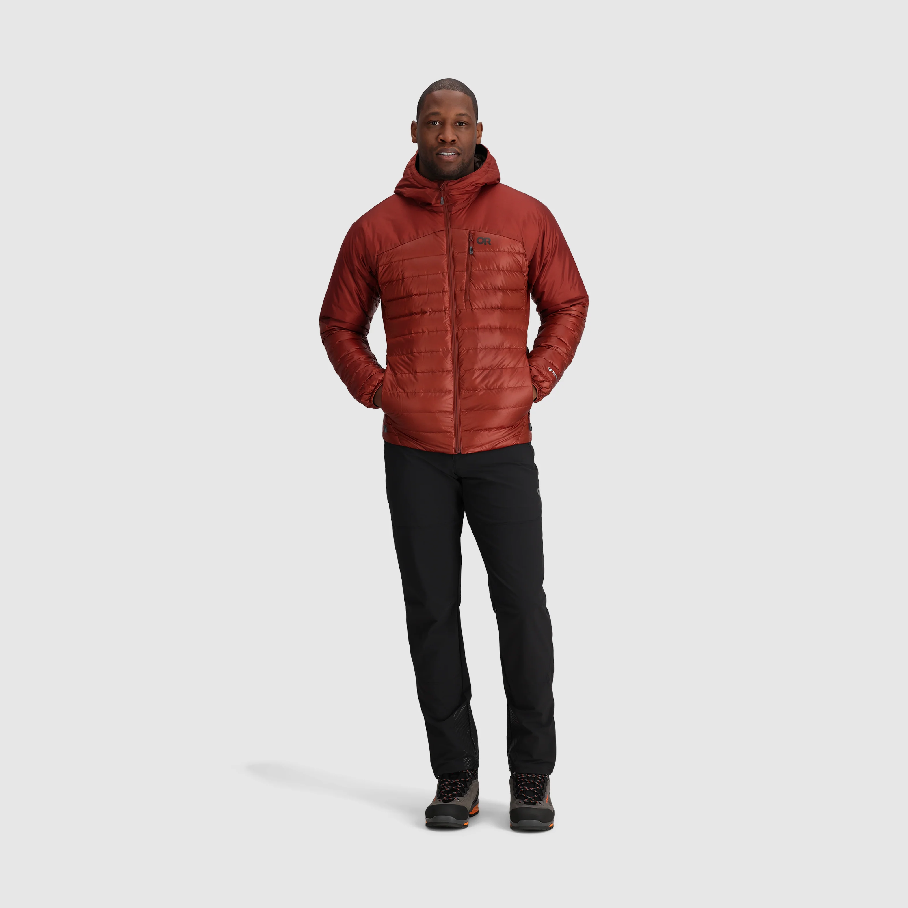 Men's Helium Down Hoodie - Image 49