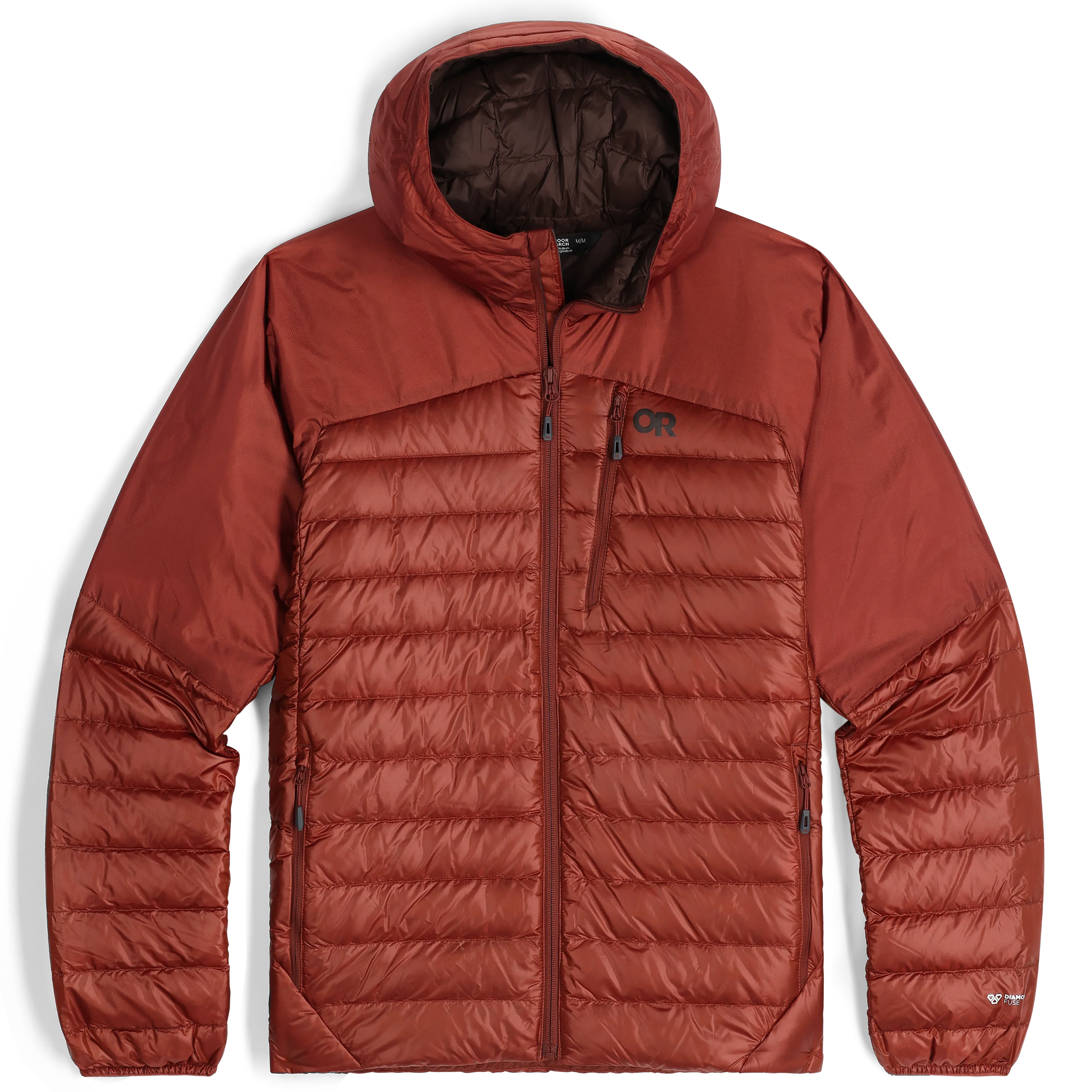 Men's Helium Down Hoodie - Image 50