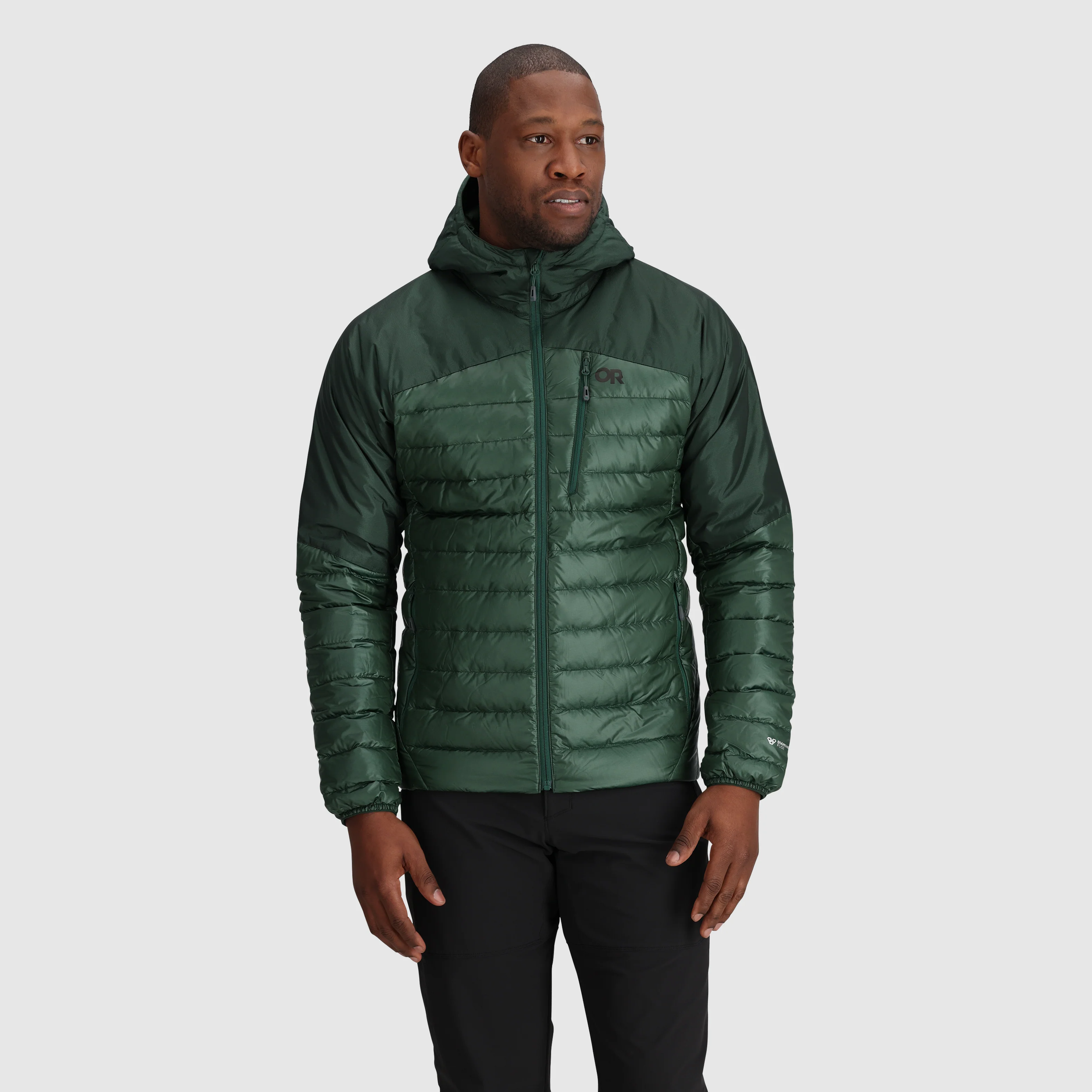 Men's Helium Down Hoodie - Image 51