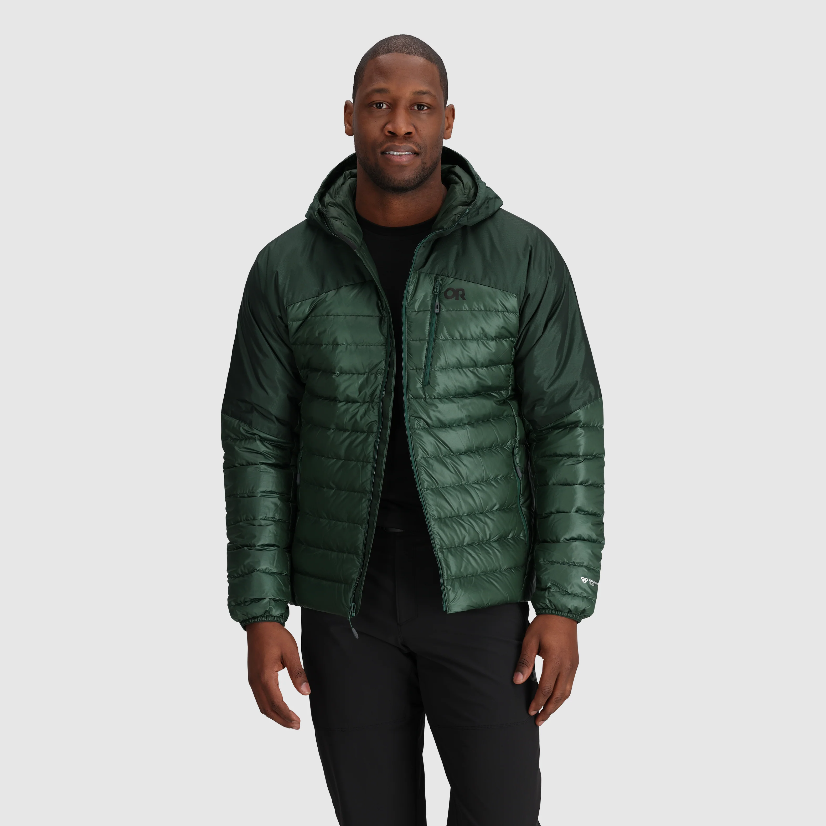 Men's Helium Down Hoodie - Image 54