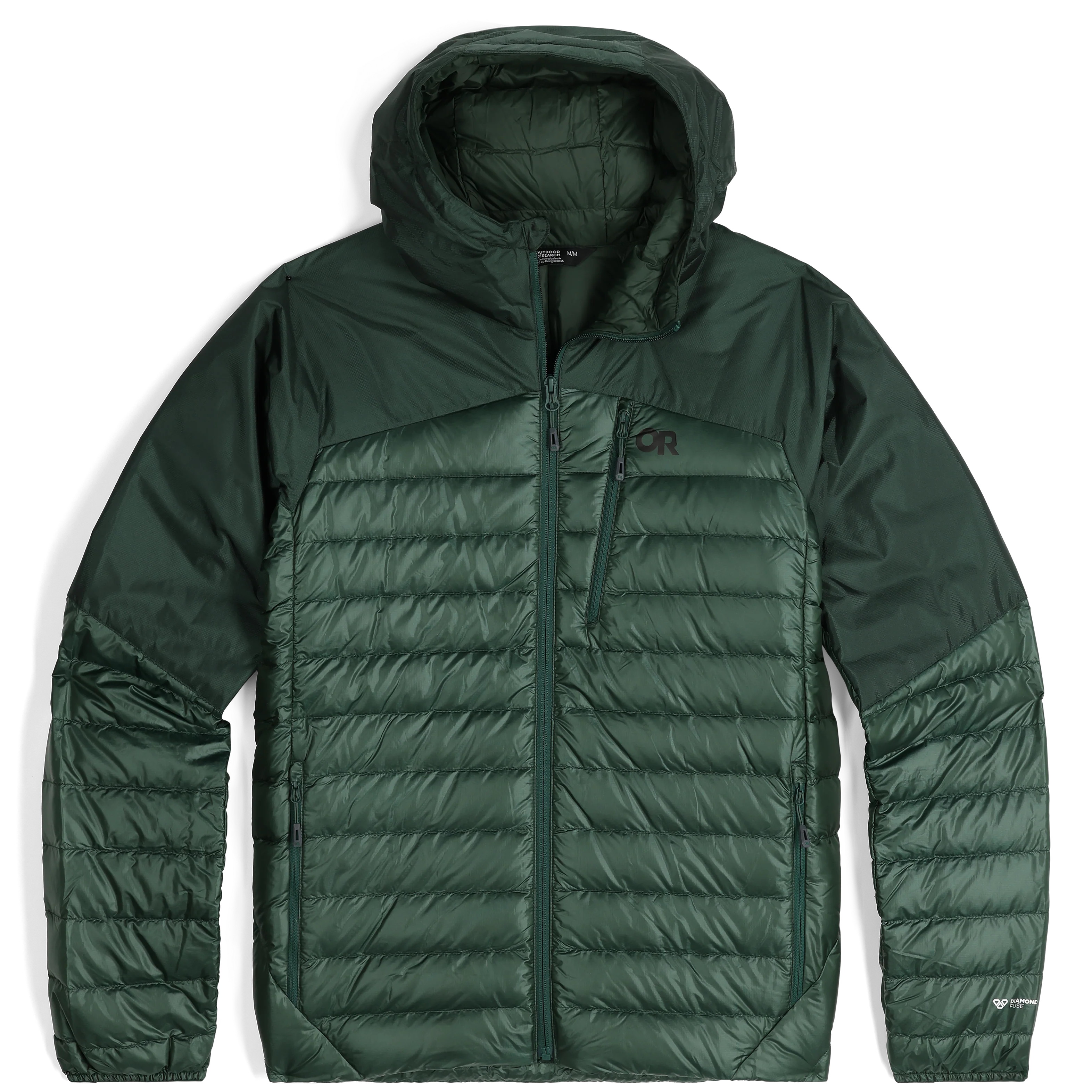 Men's Helium Down Hoodie - Image 56