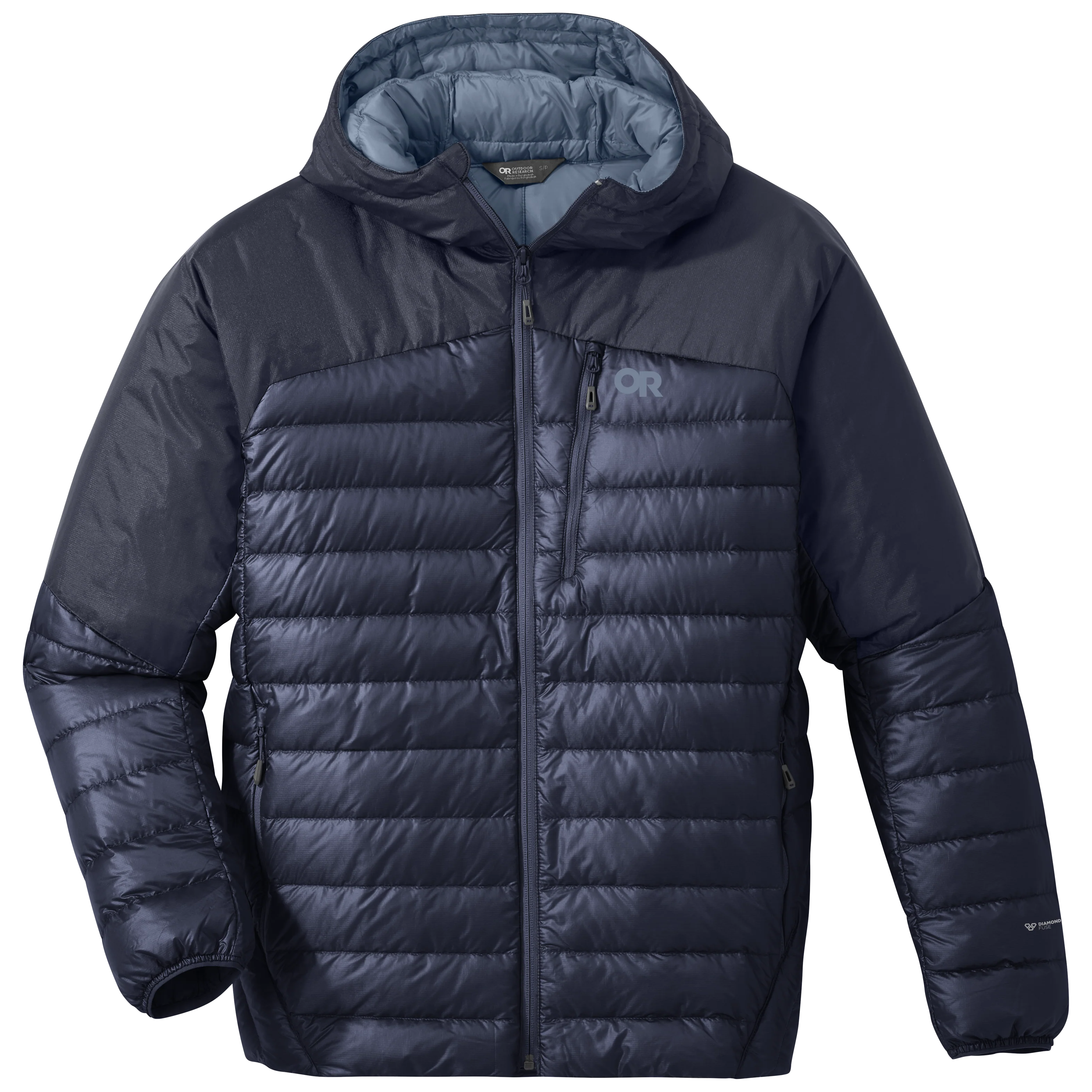 Men's Helium Down Hoodie - Image 59